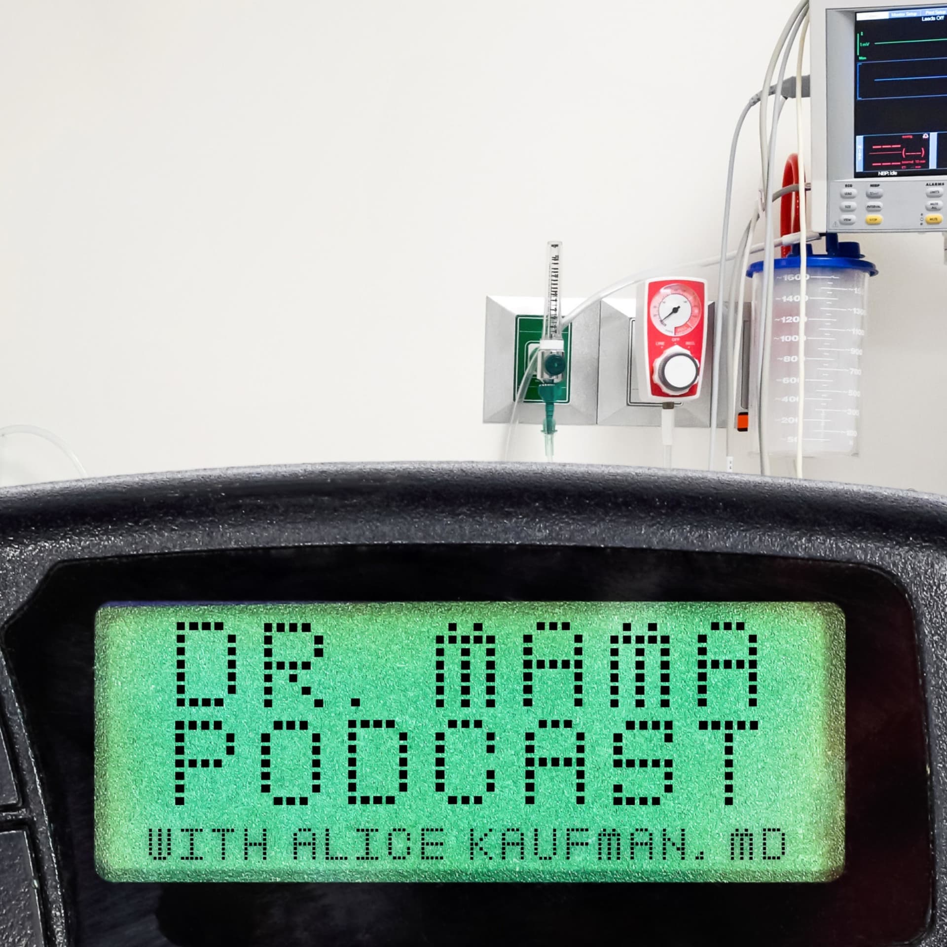 Dr. Mama Podcast - Podcasts