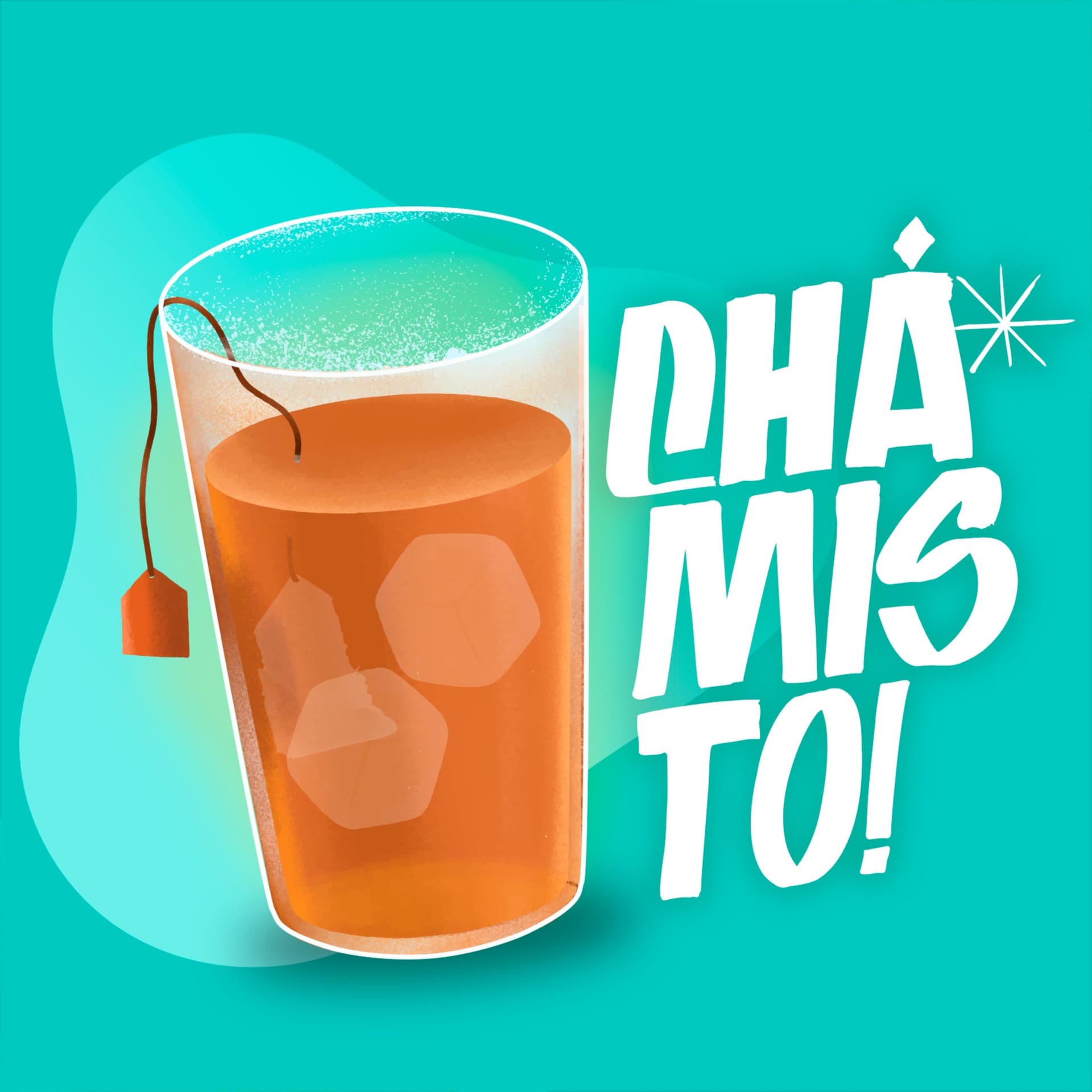 Chá Misto! - Podcasts