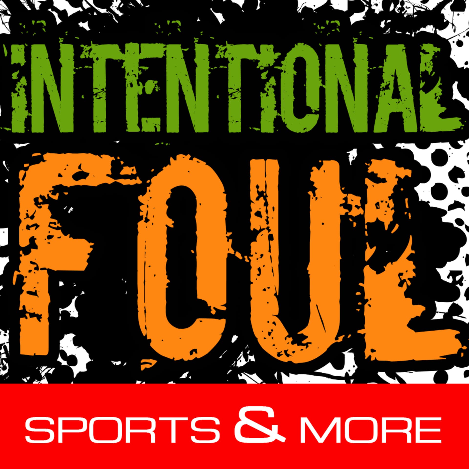 Intentional Foul - Podcasts