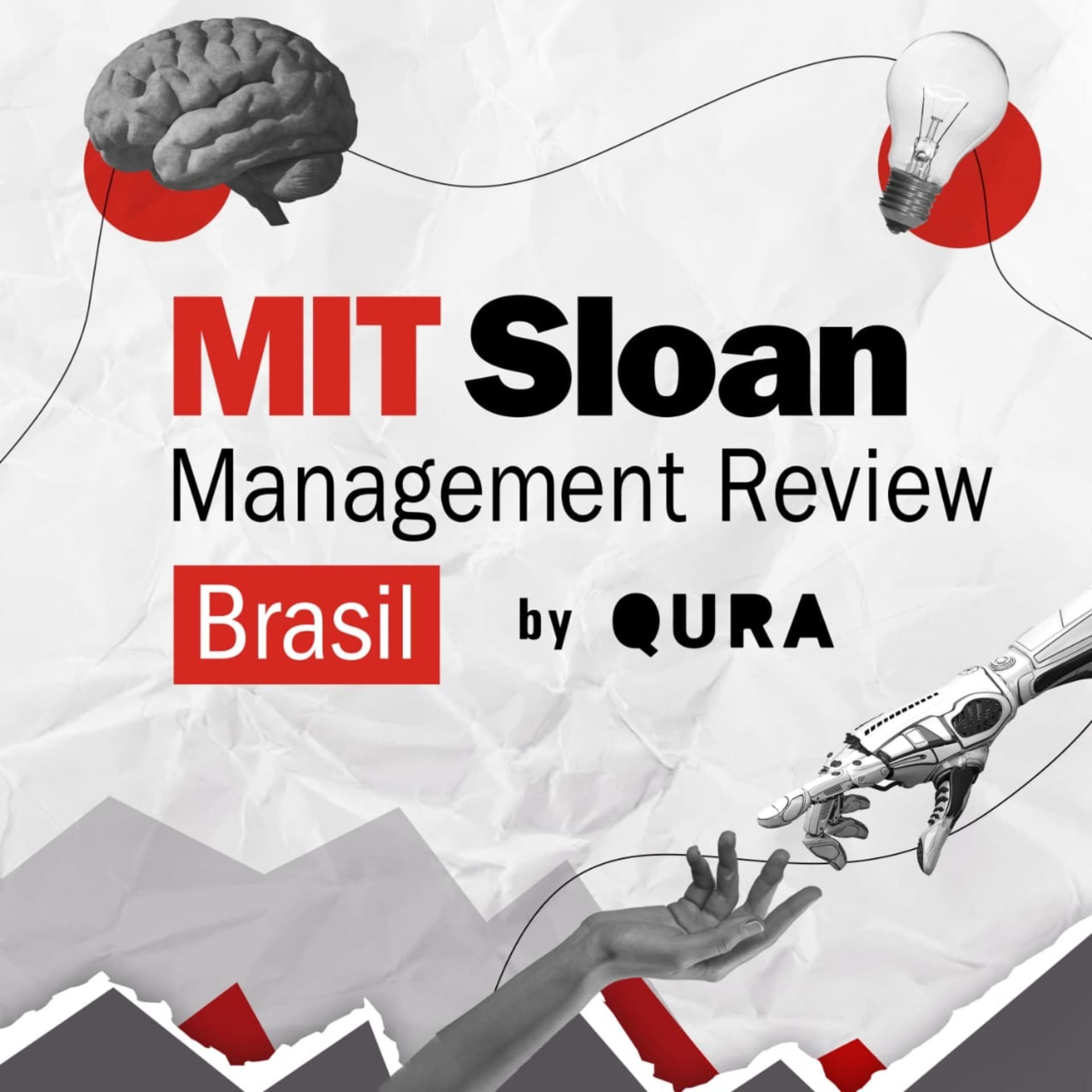 MIT Sloan Review Brasil by Qura - Podcasts