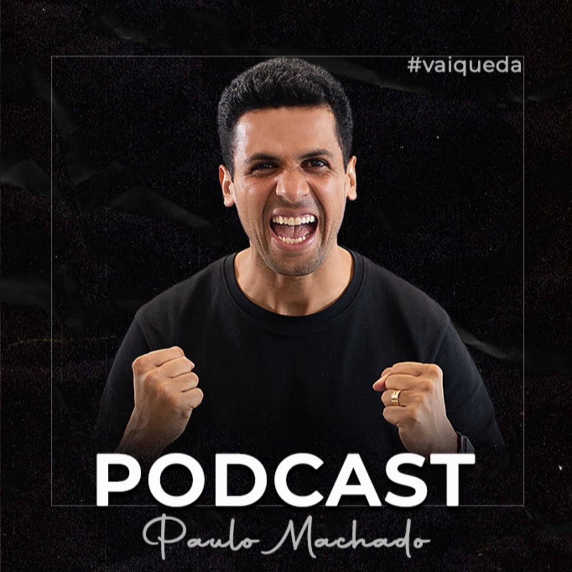 Paulo Machado - Podcasts