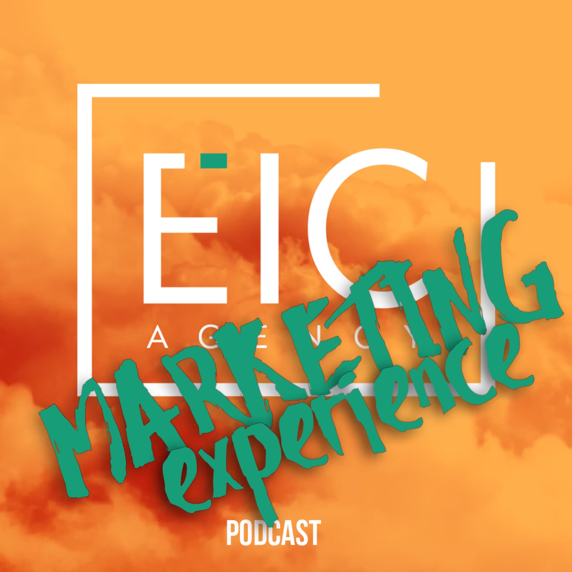 EIC Marketing Experience - Podcasts