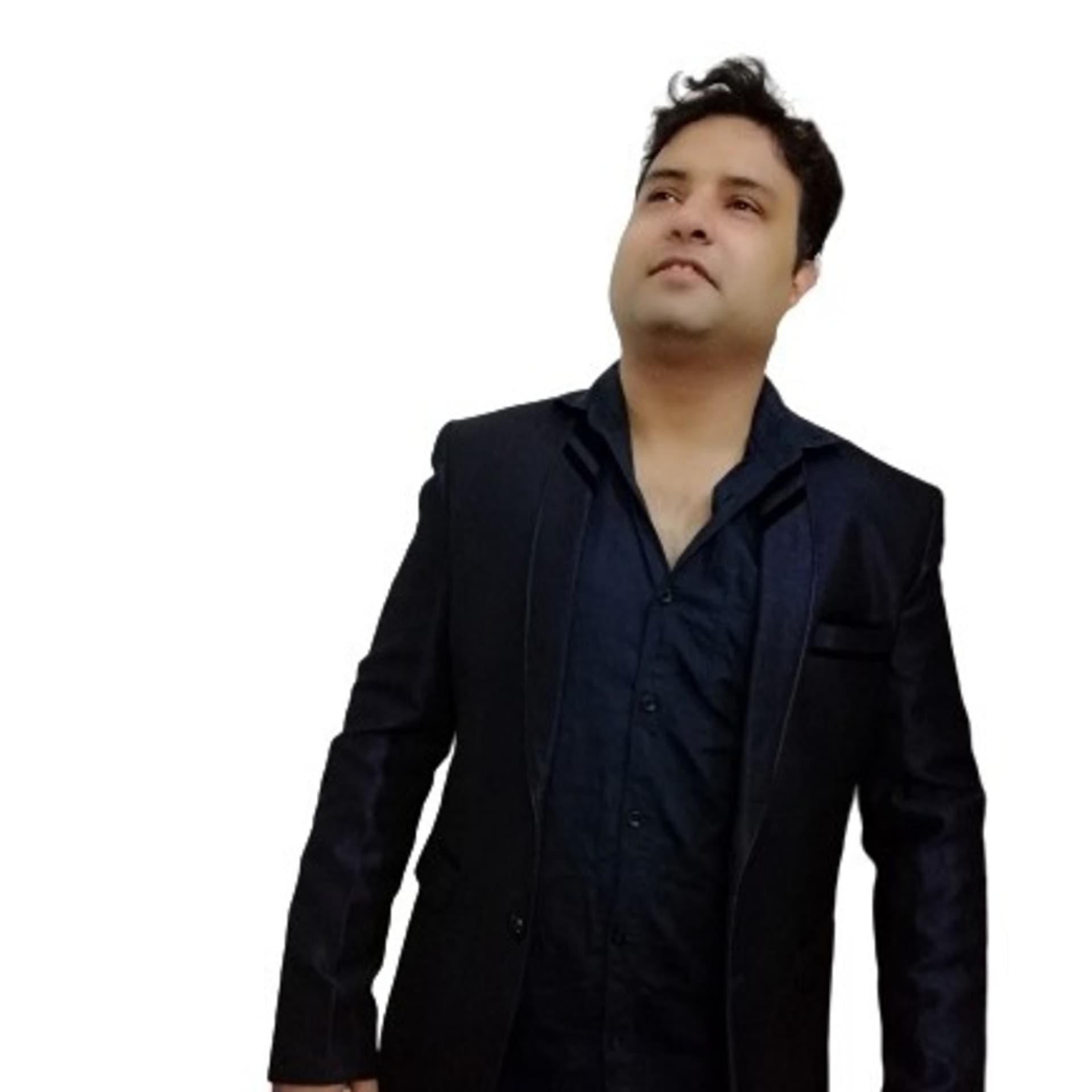 Akash Deep Singh - Podcasts