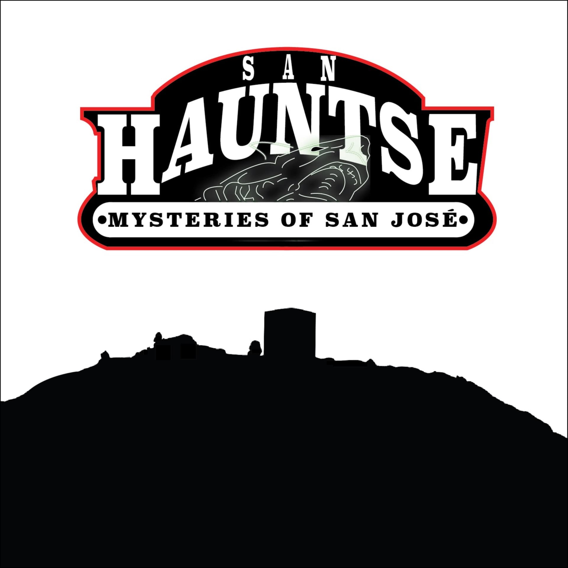 San Hauntse - Podcasts