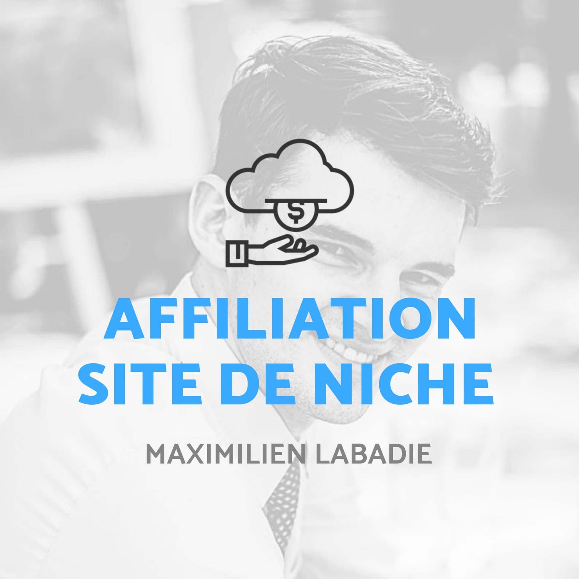 Affiliation & Site de Niche - Podcasts