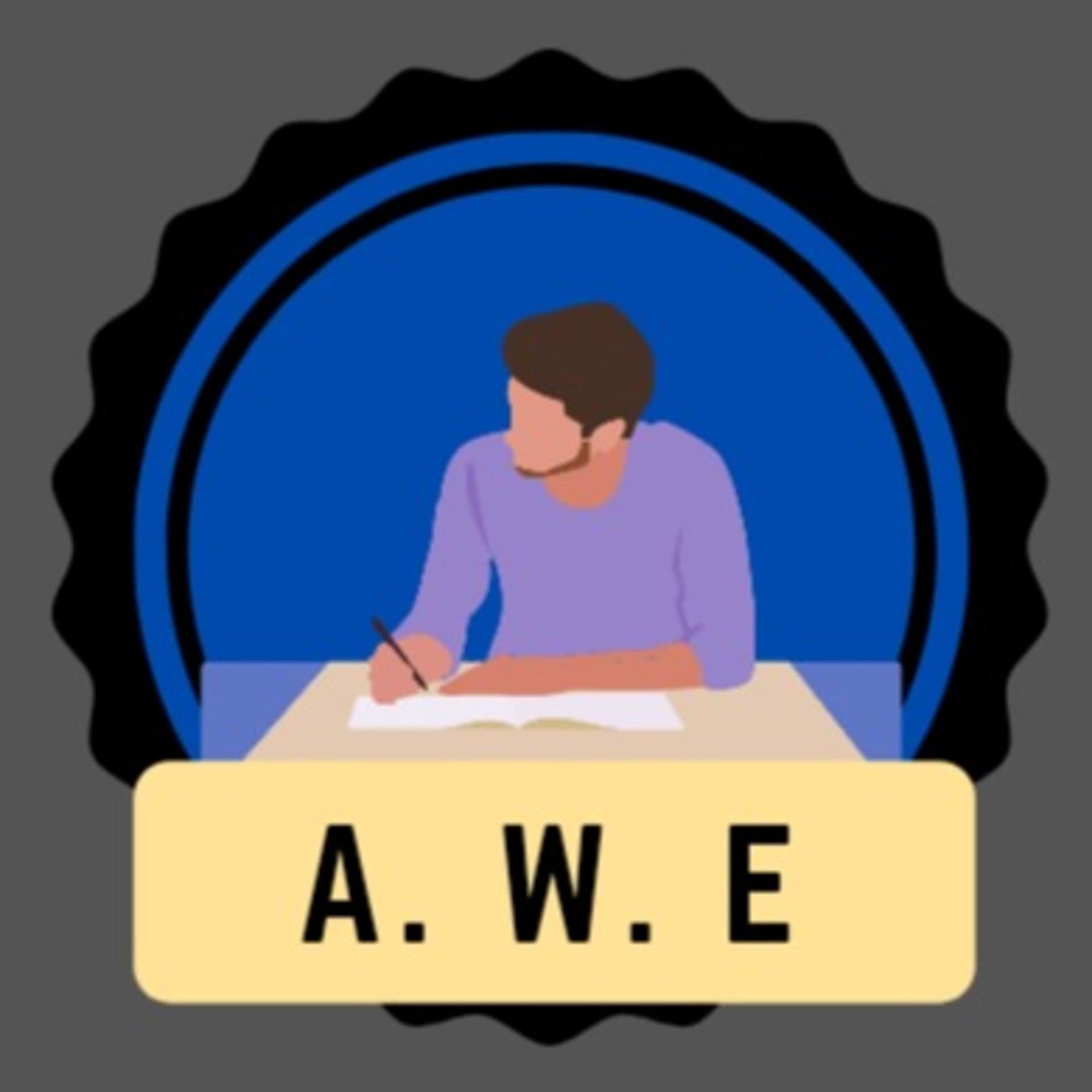 A Writer's Explorations - Podcasts