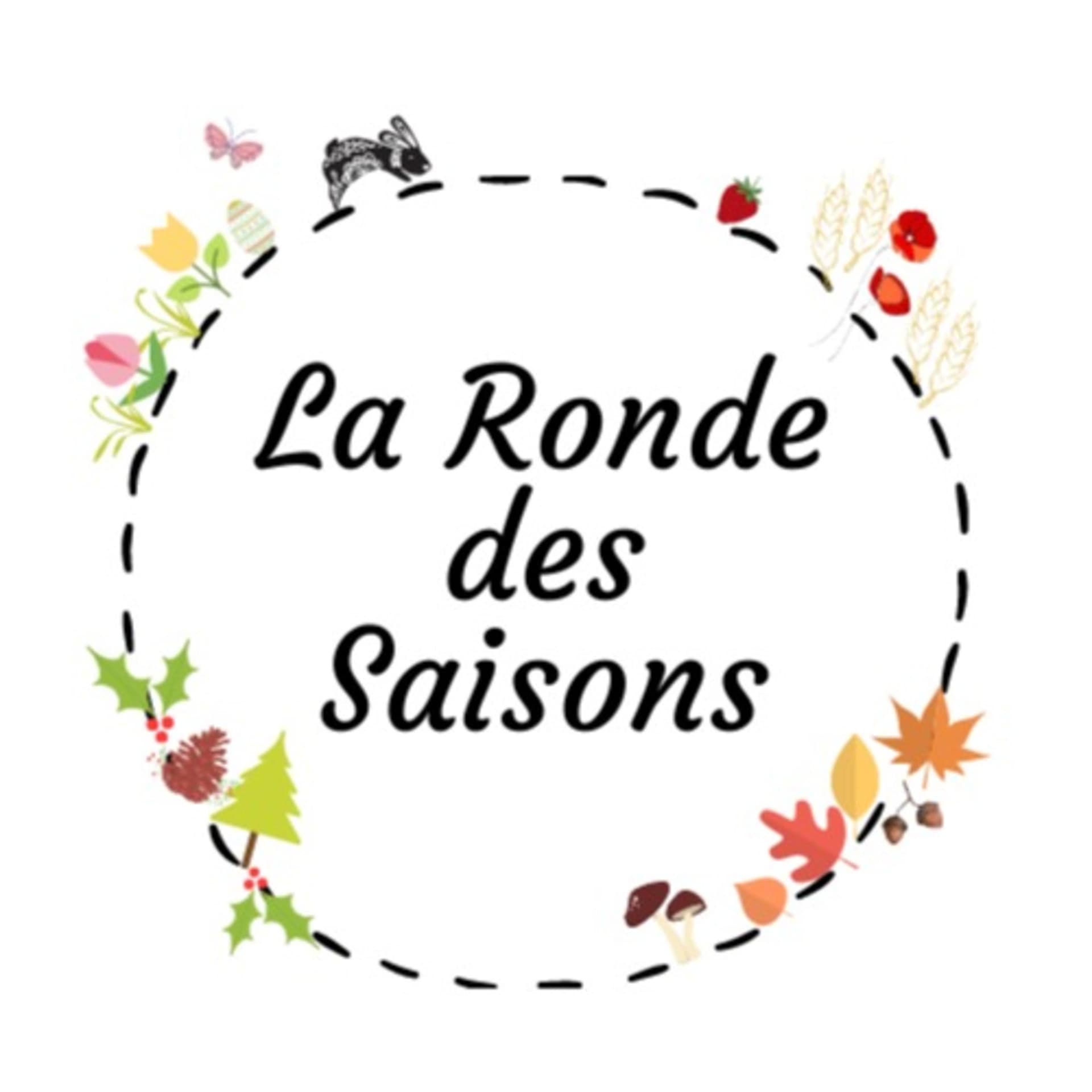 La Ronde des Saisons - Podcasts