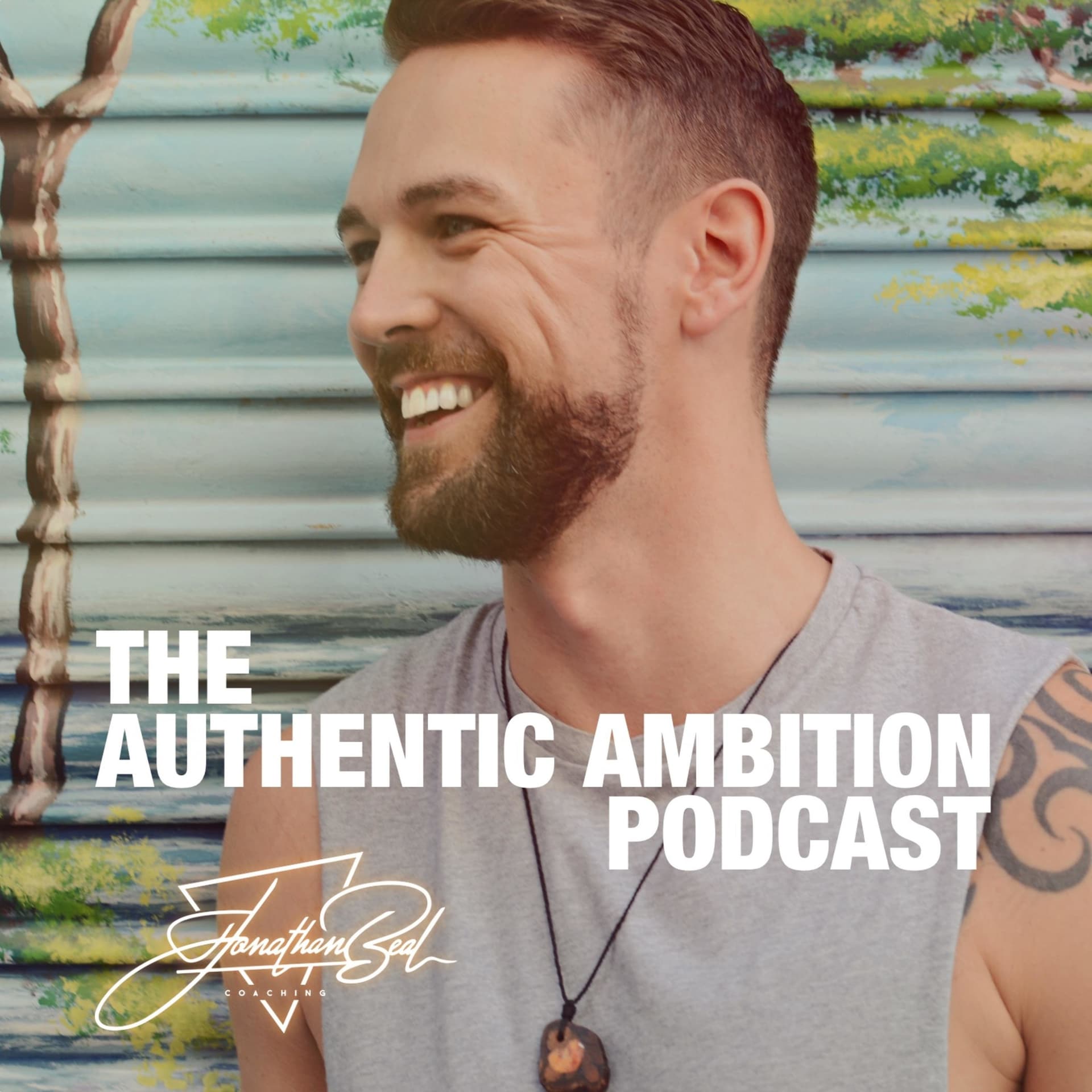 The Authentic Ambition Podcast - Podcasts