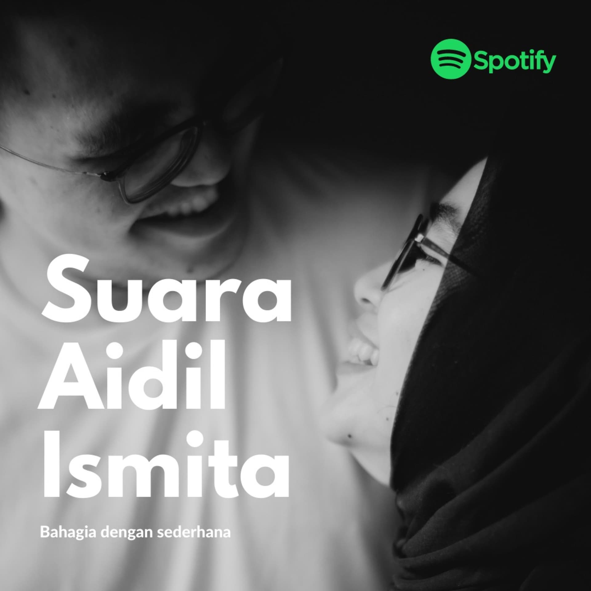 Suara Aidil Ismita - Podcasts