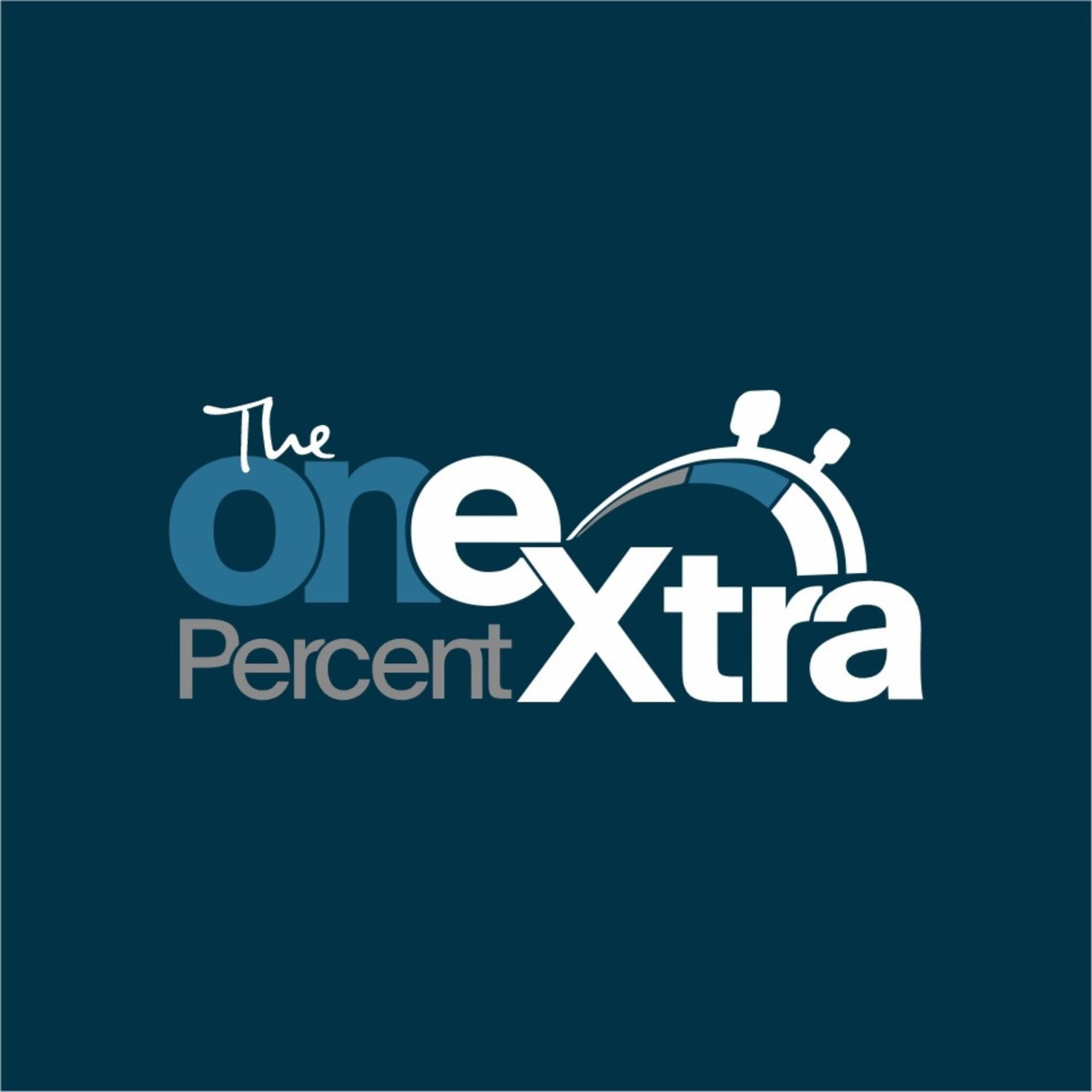 The One Percent Extra- Tamil Self Improvement, Motivation & Productivity Podcast - Podcasts