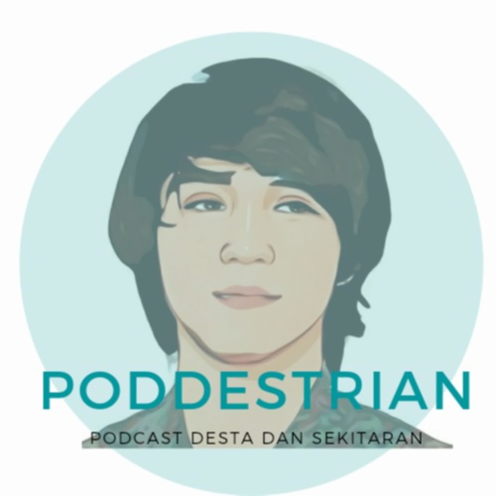 poddestrian - Podcasts