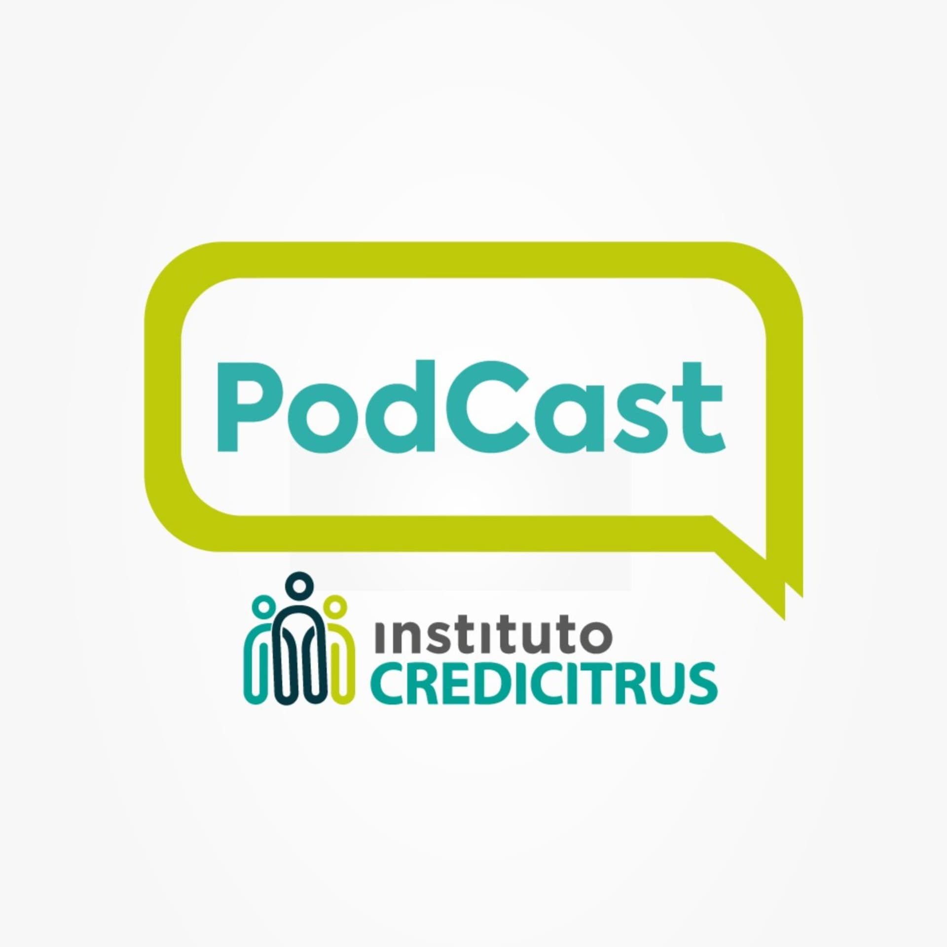 PodCast do Instituto Credicitrus - Podcasts