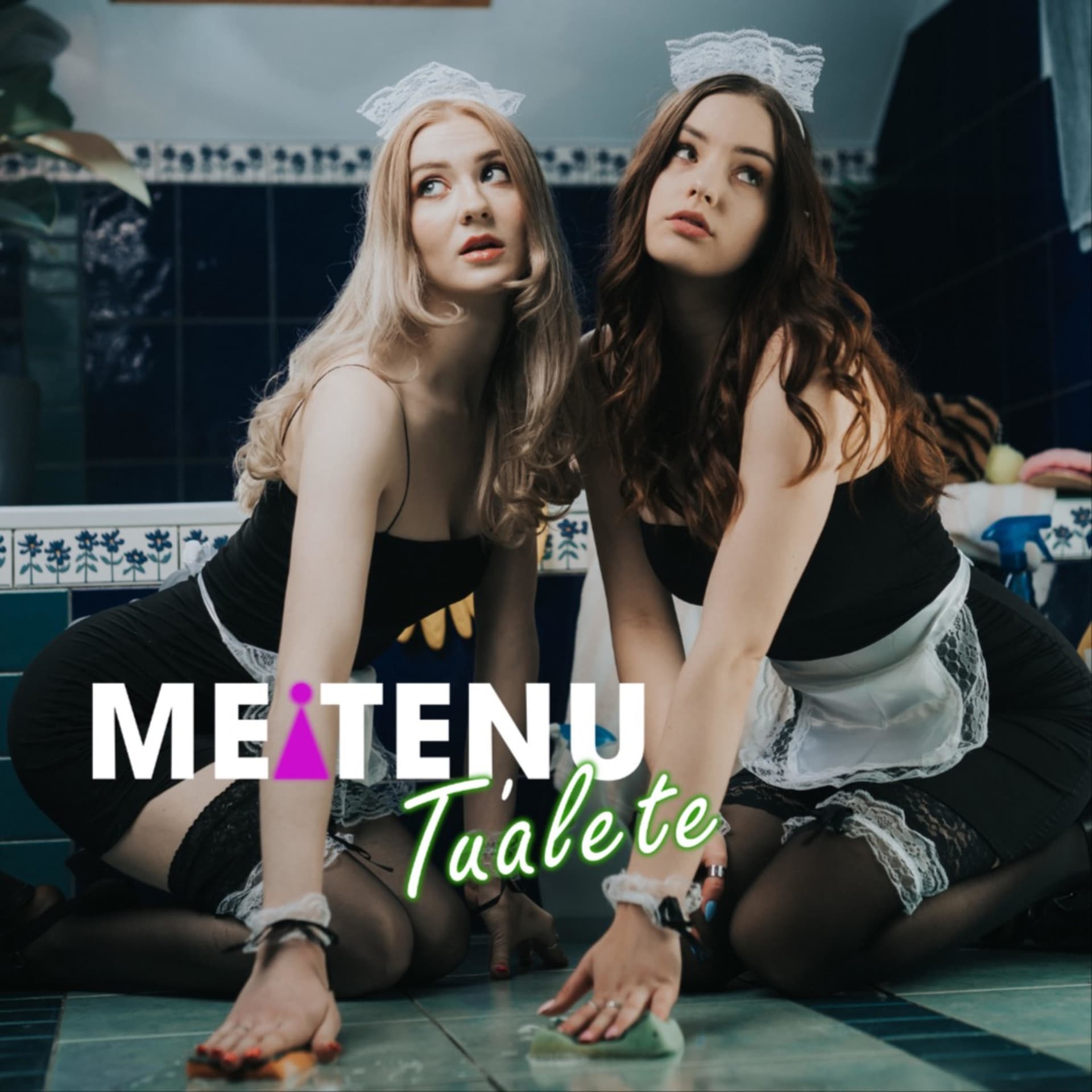 Meiteņu Tualete - Podcasts