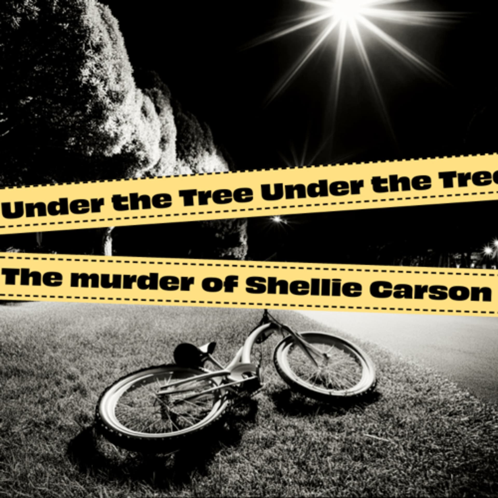 Under the Tree: The Unsolved Murder of Mary “Shellie” Carson - Podcasts