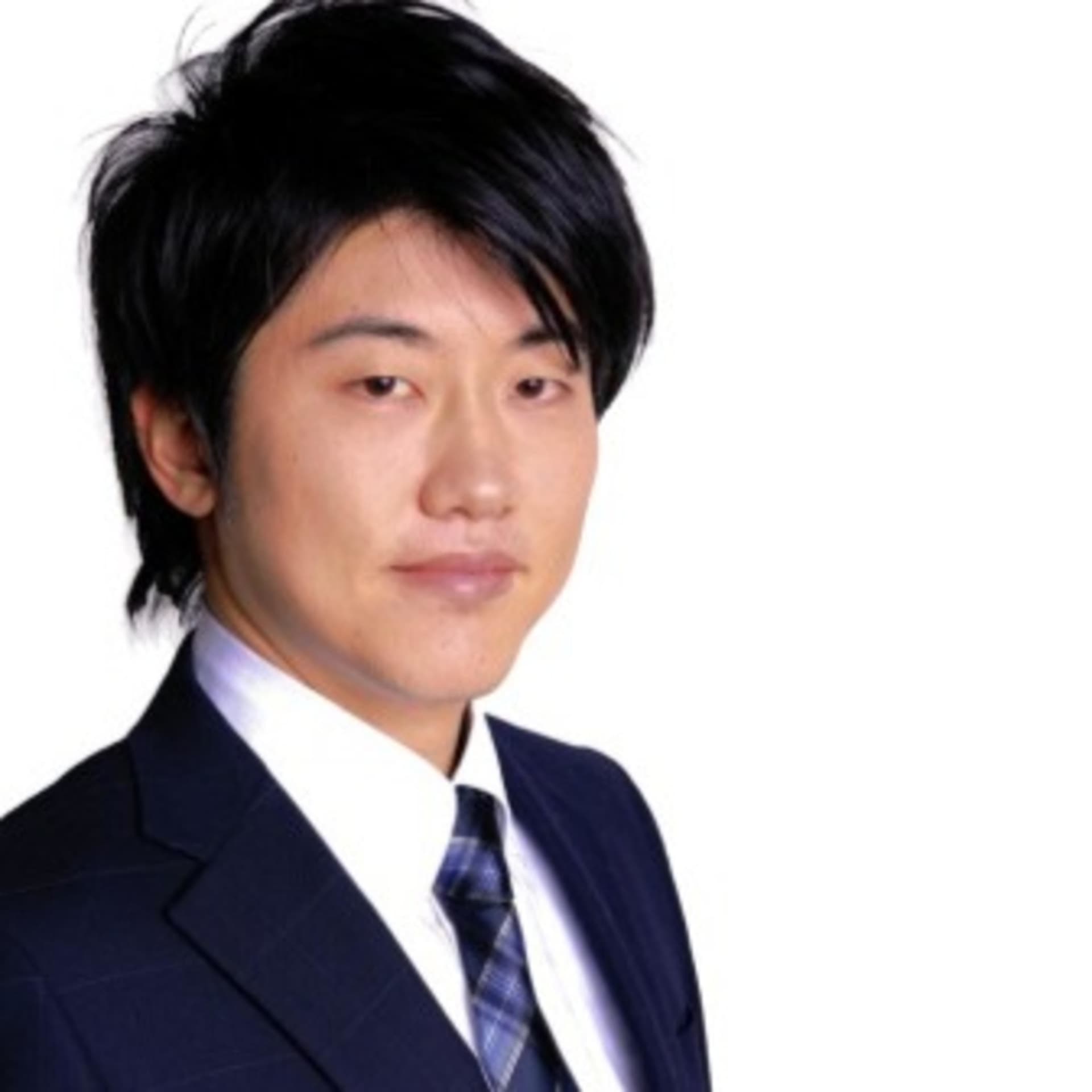 個人・小規模事業者に役立つマーケティング小話 - ポッドキャスト