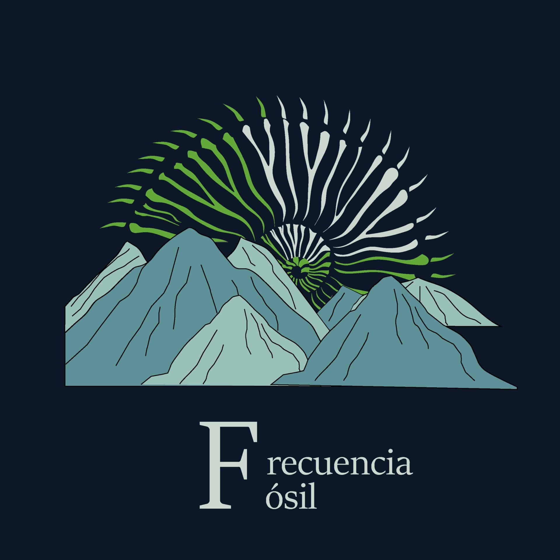 Frecuencia Fósil - Podcasts