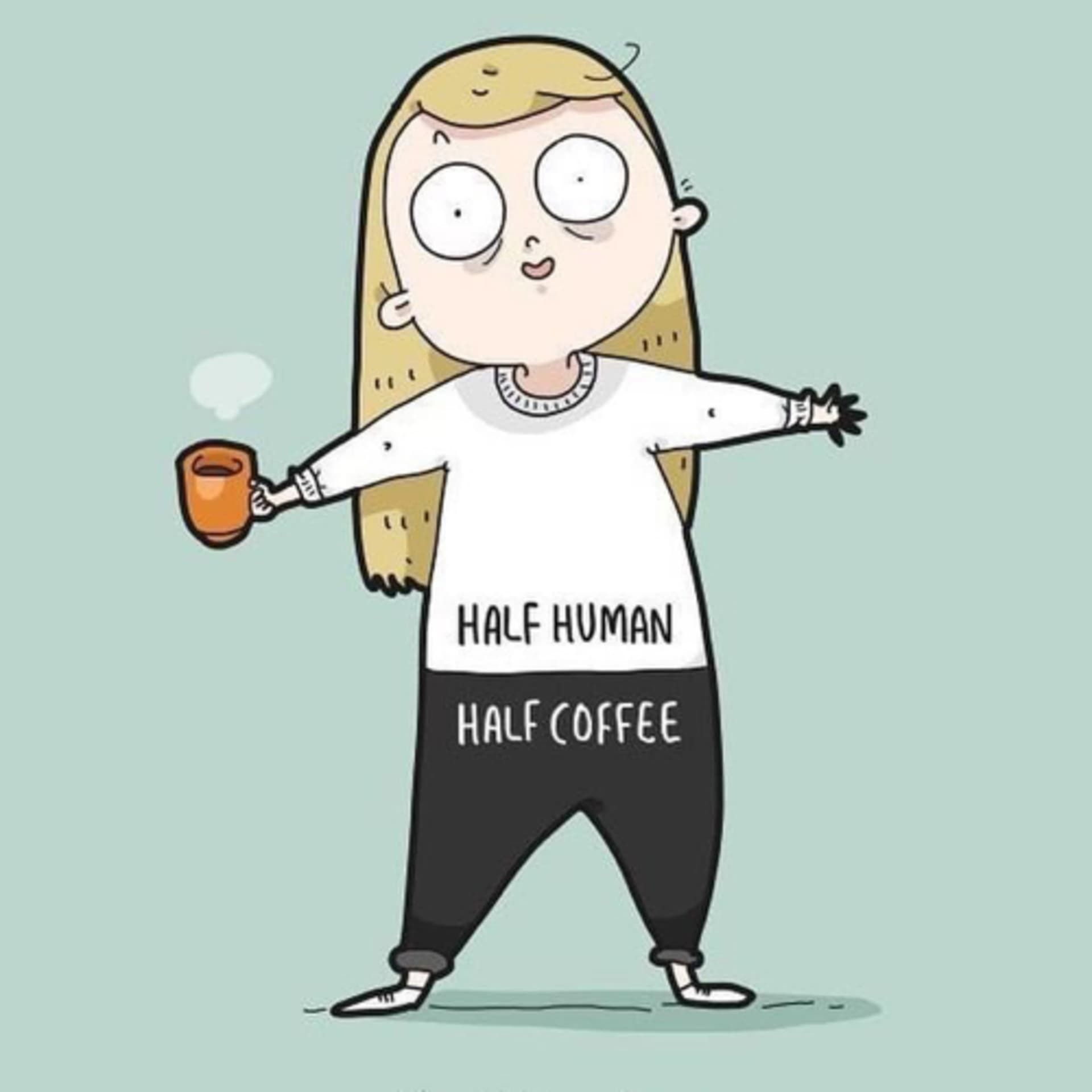 The Coffee Celebration - Podcasts