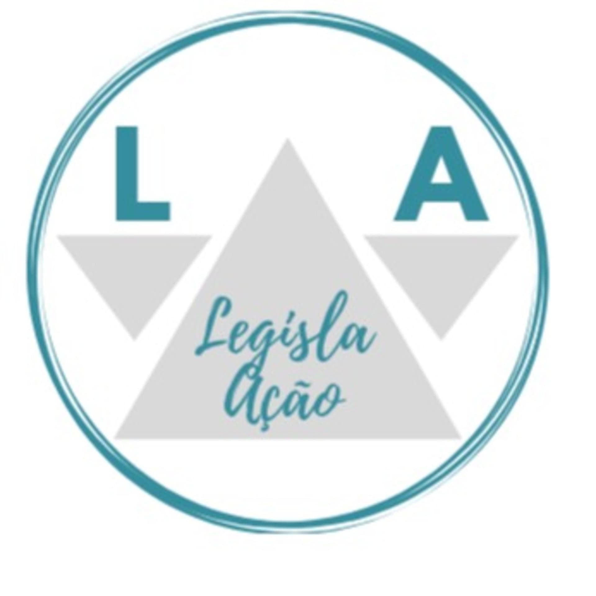 Legisla Ação - Podcasts