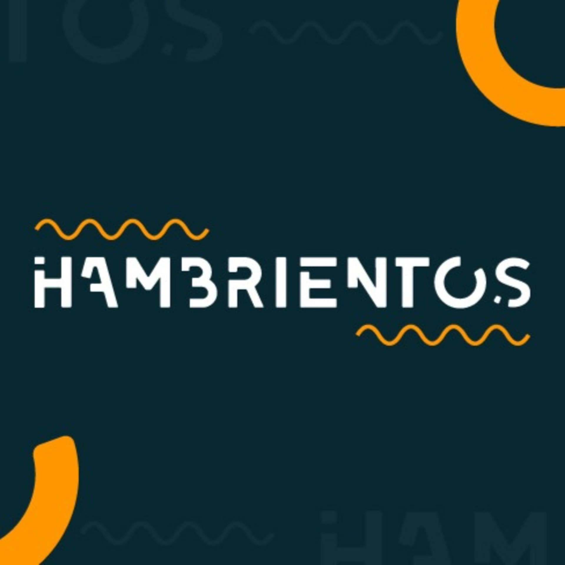 Hambrientos - Podcasts