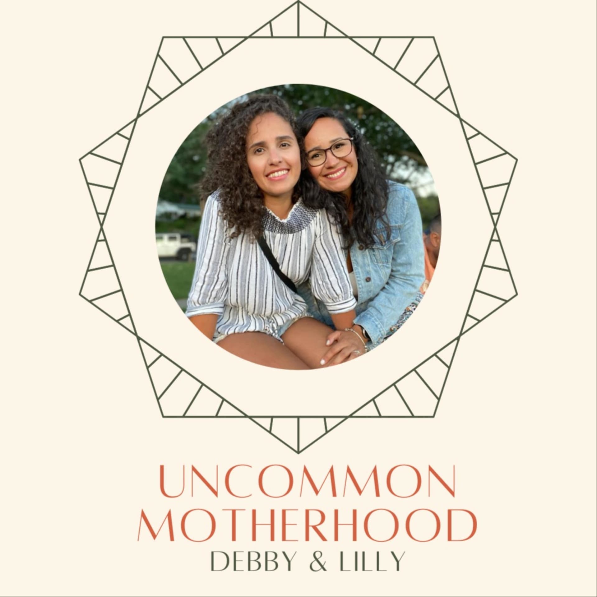 Uncommon Motherhood - Podcasts