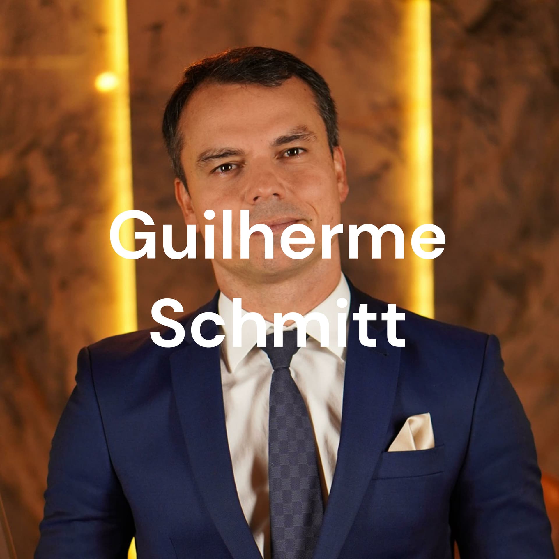 Guilherme Schmitt - Cirurgião Plástico - Podcasts