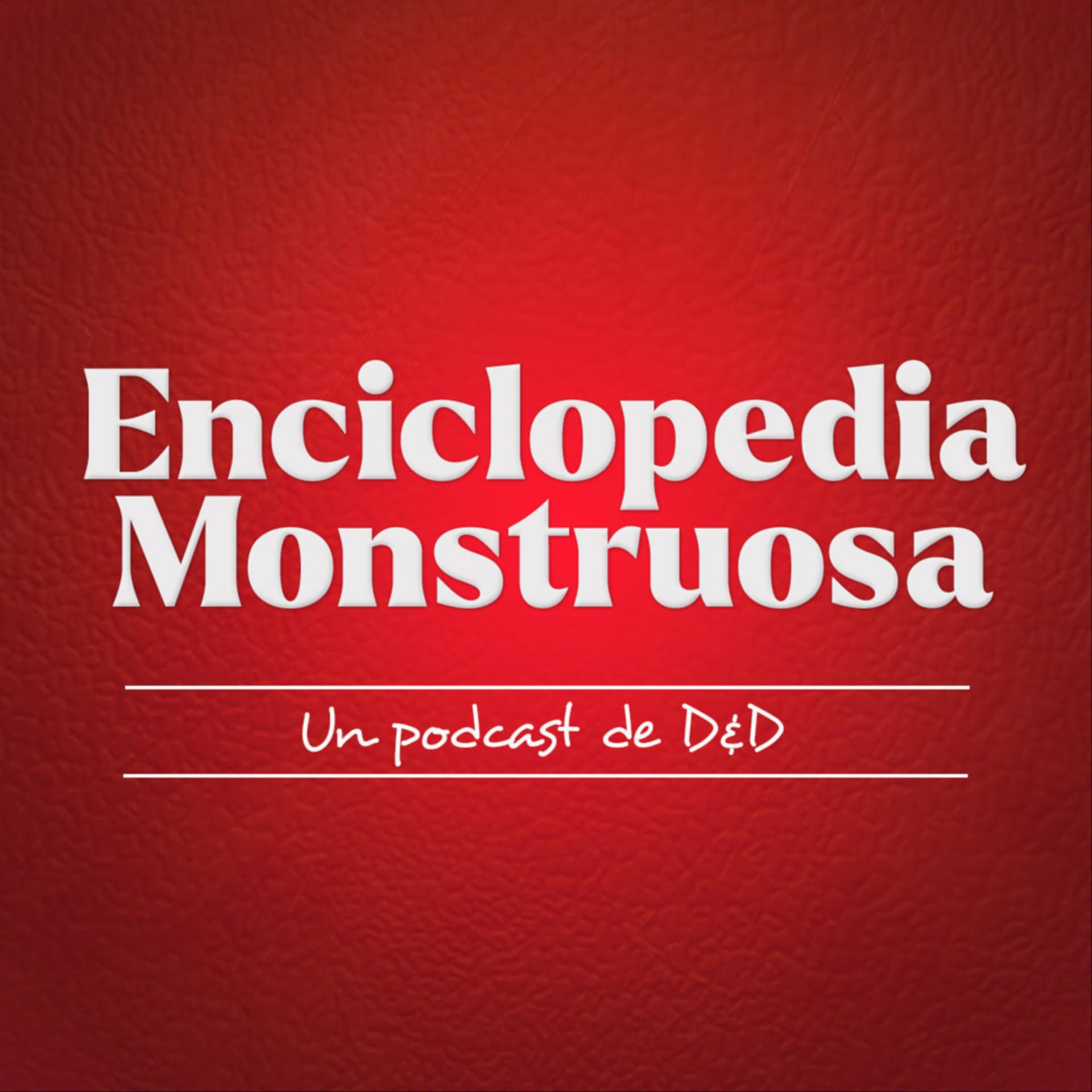 Enciclopedia Monstruosa