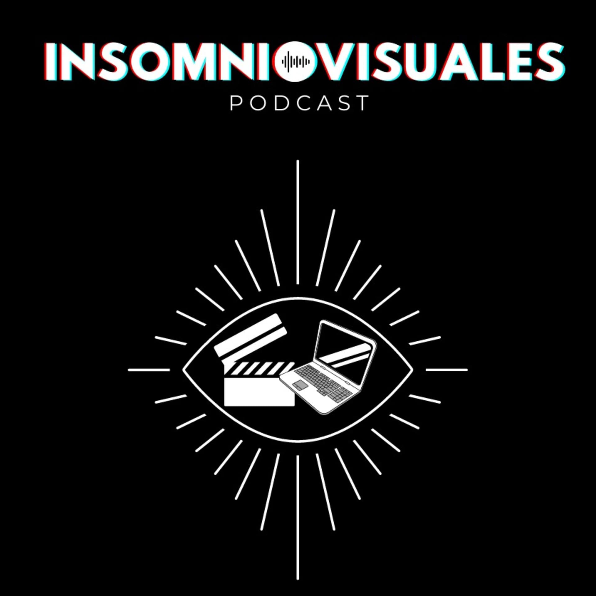 Insomniovisuales - Podcasts