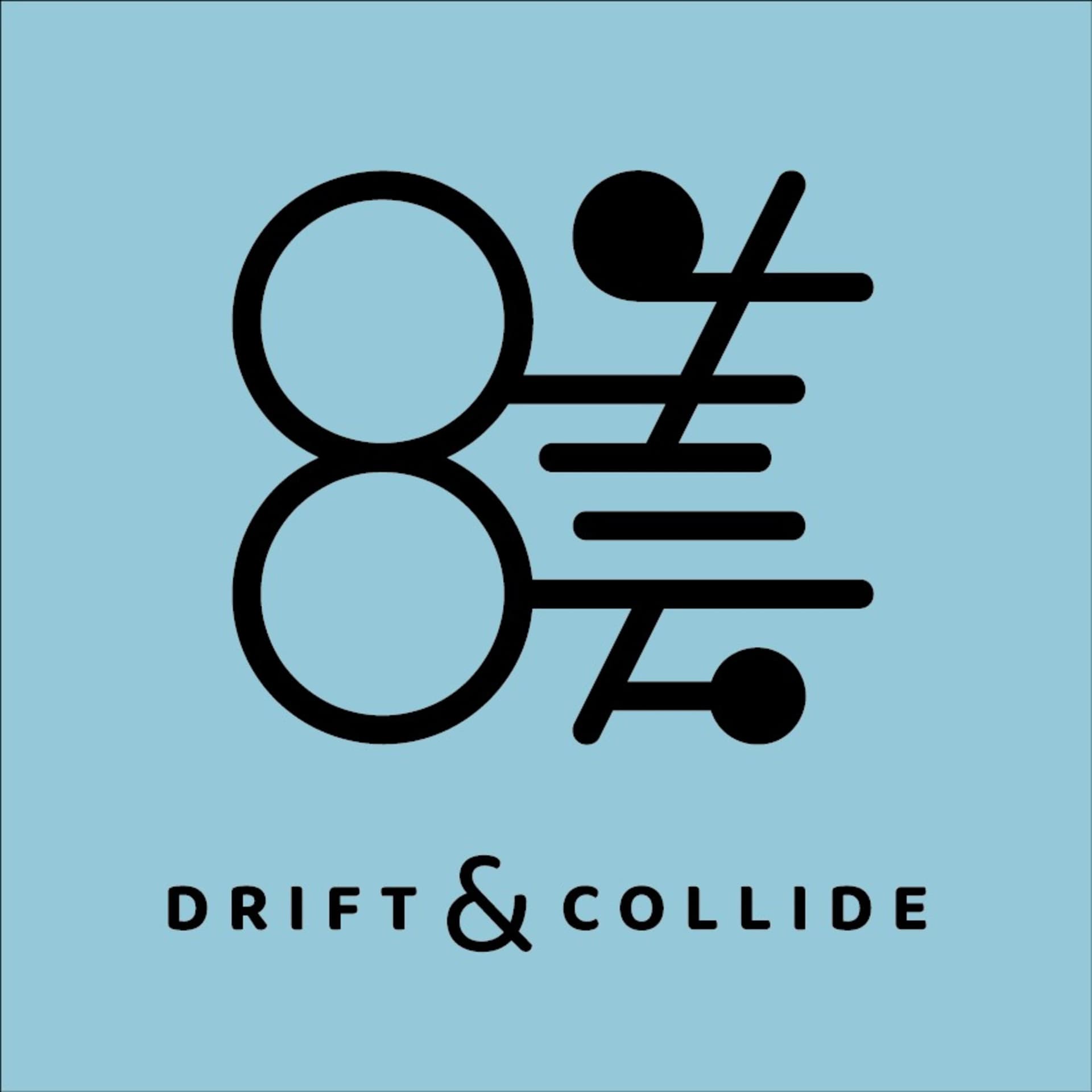 八生云 Drift & Collide Podcast - 播客