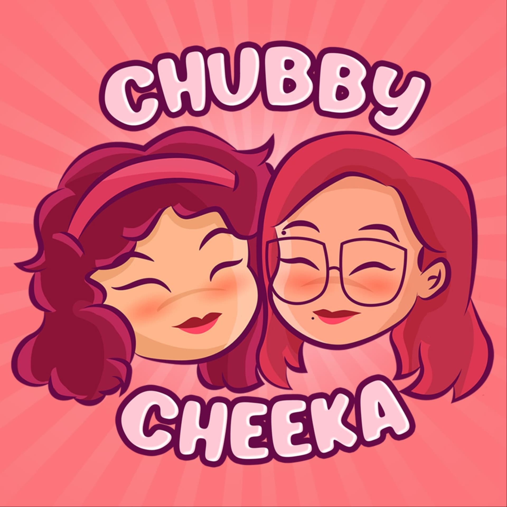 Chubby Cheeka - Podcast