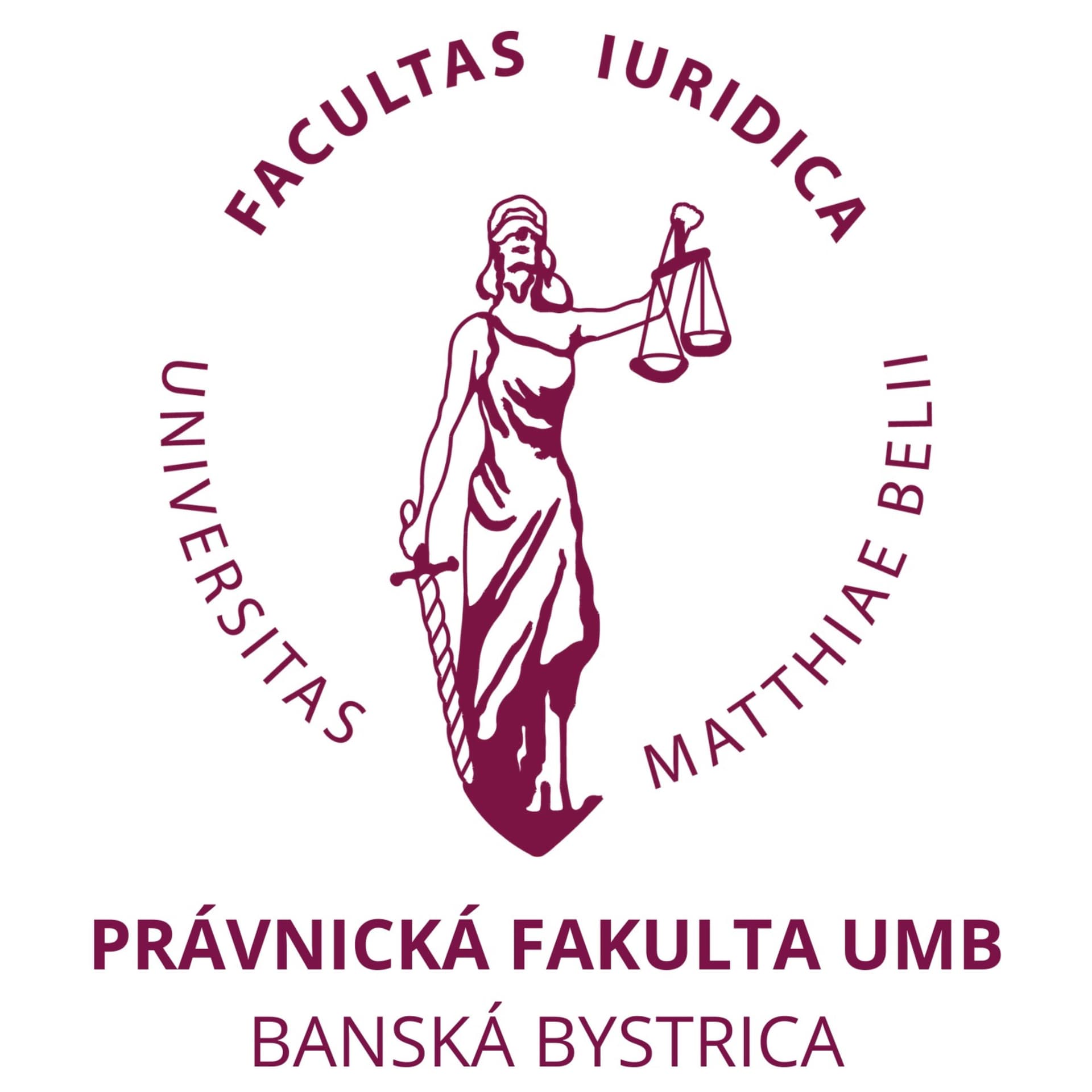 Právnická fakulta Univerzity Mateja Bela v Banskej Bystrici - 播客