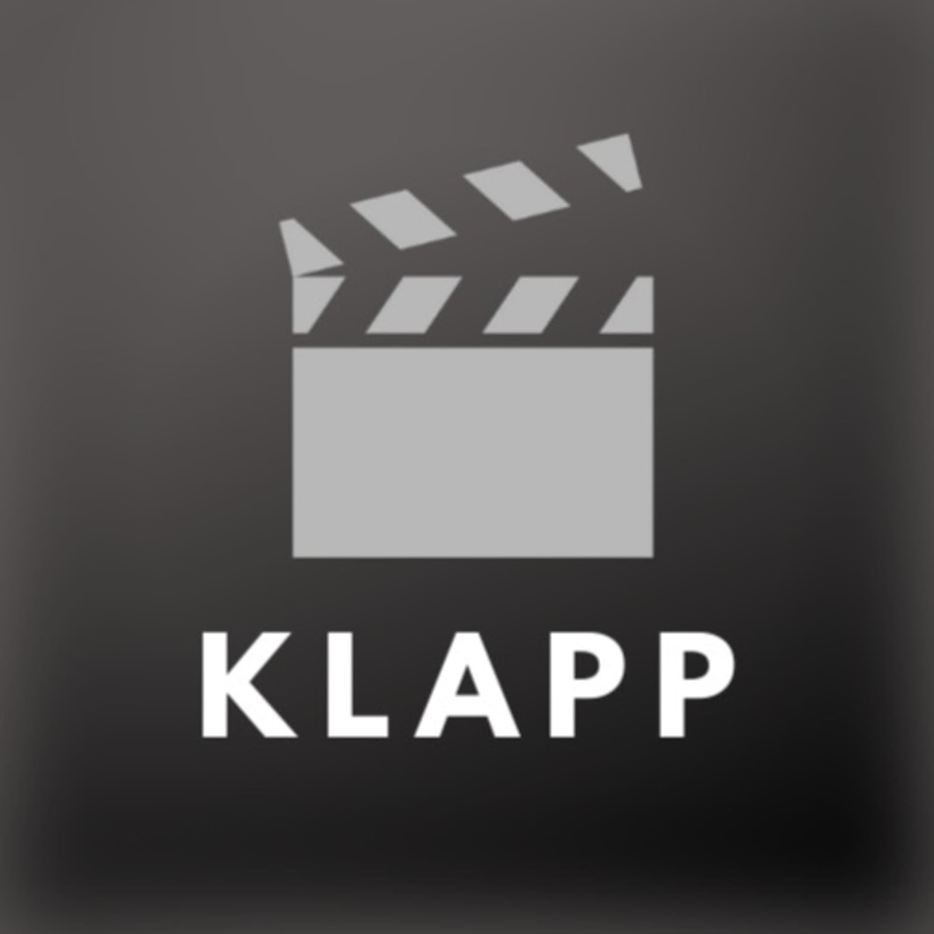 KLAPP - Podcasty
