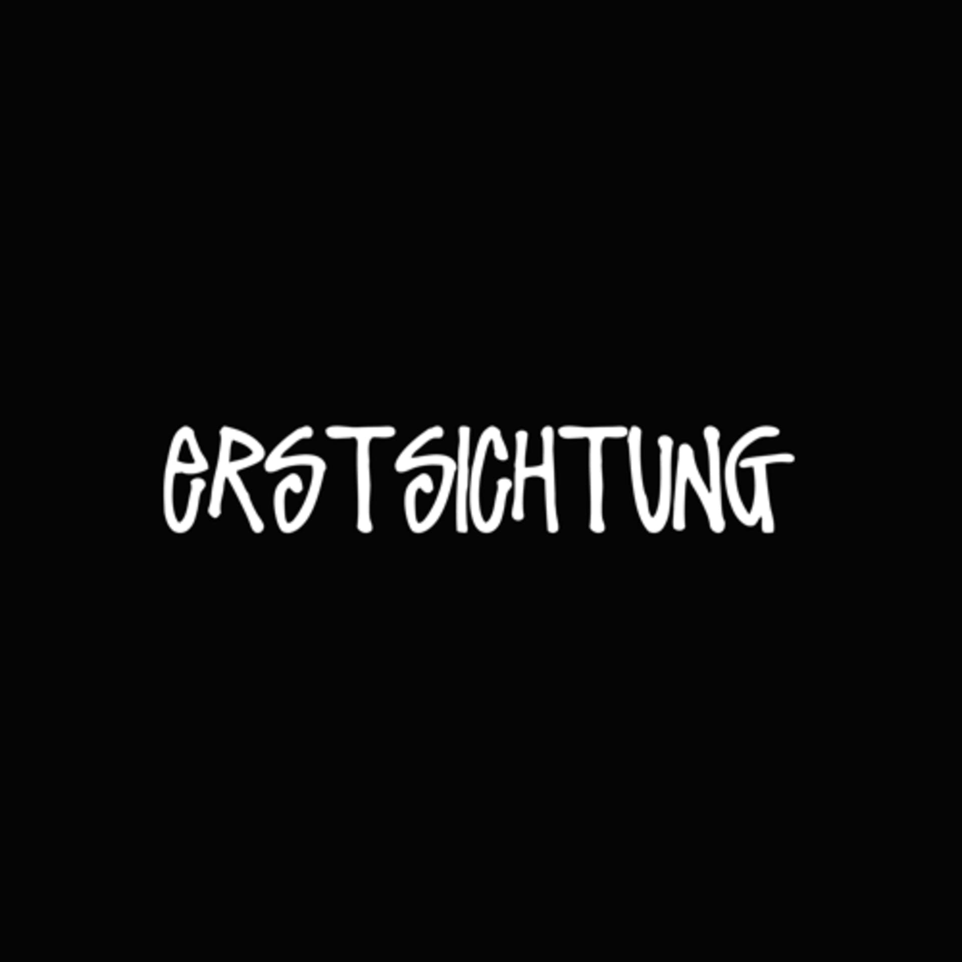 Erstsichtung - Podcasts