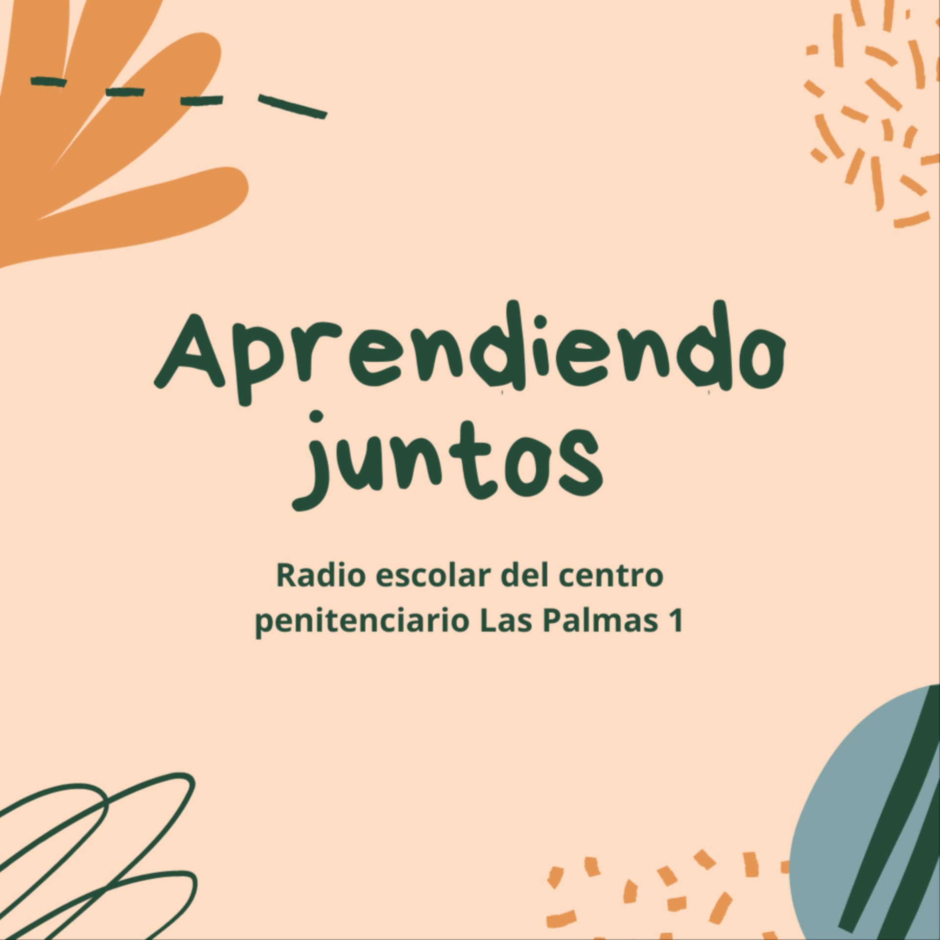 Centro Penitenciario Las Palmas 1 - Podcasts