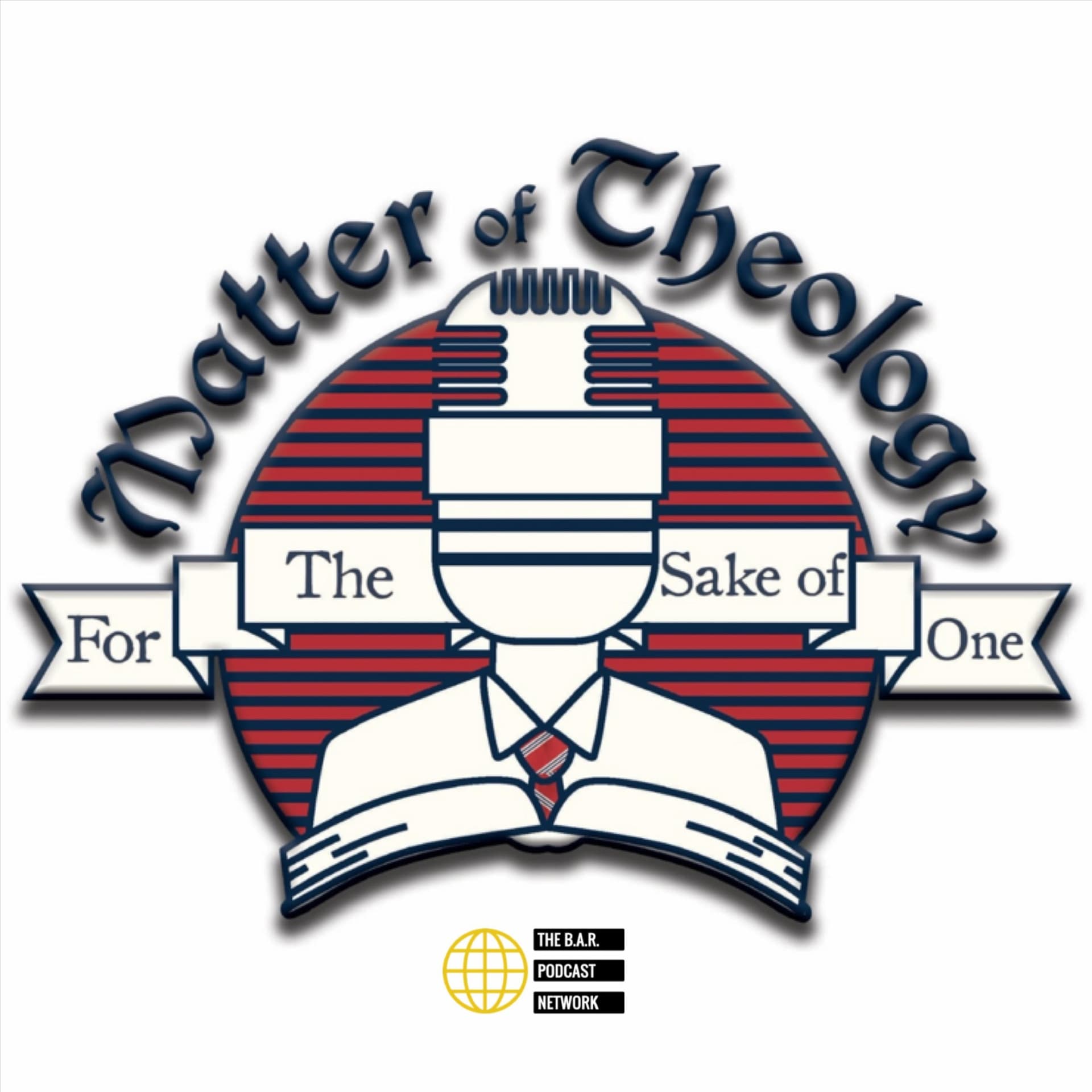 Matter of Theology - Podcasts