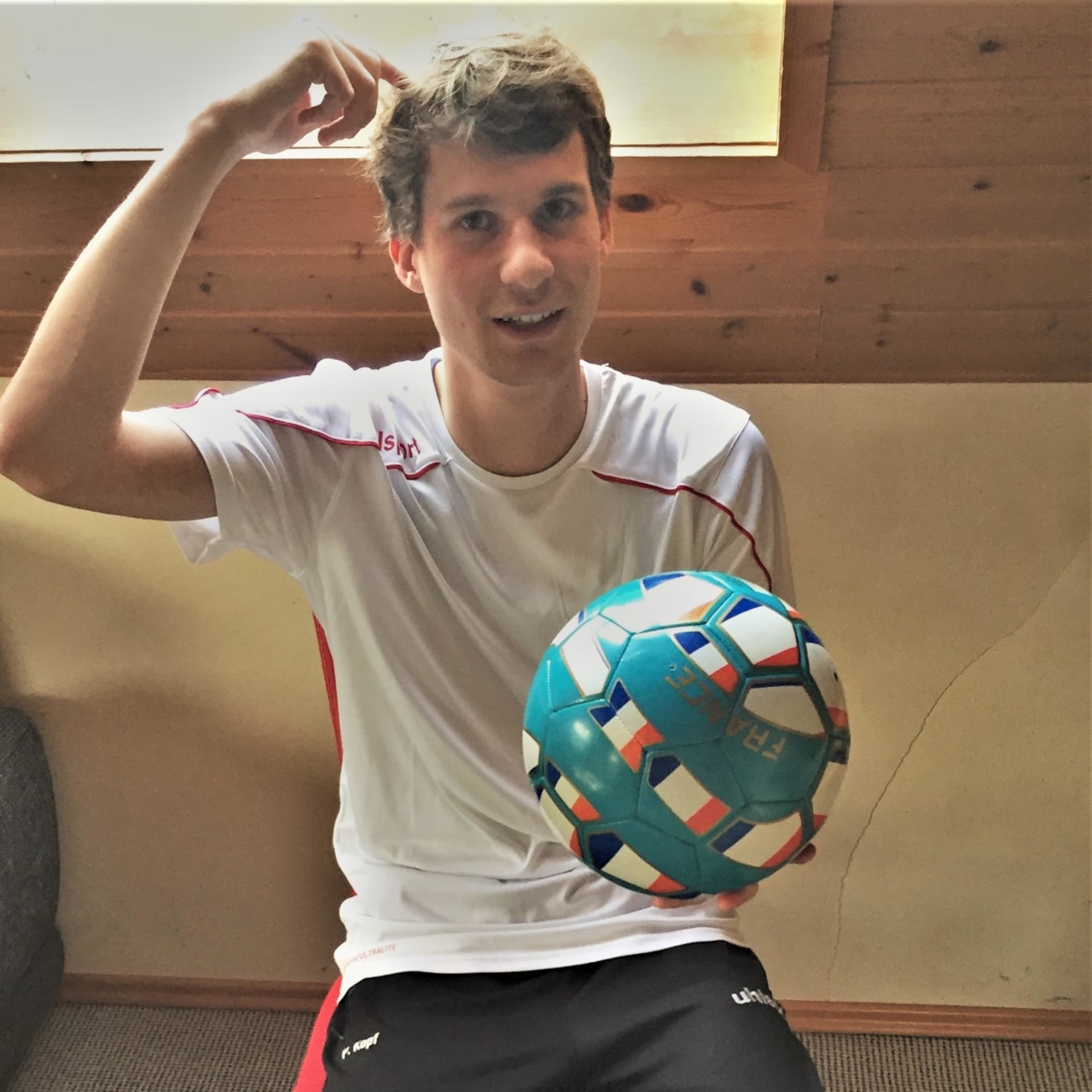 Fußball-Gespräche mit Köpfchen - Podcasts