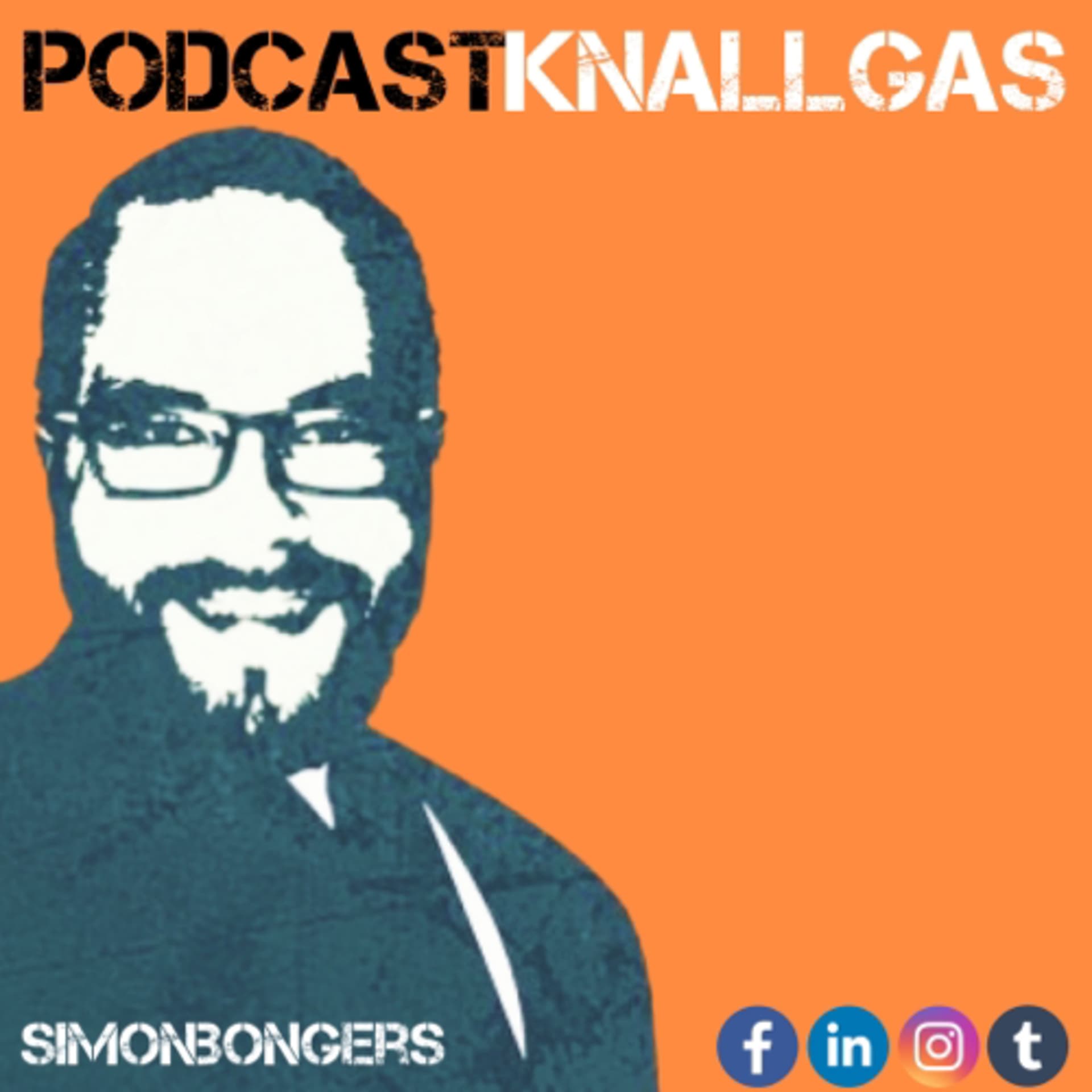 Knallgas - Podcasts
