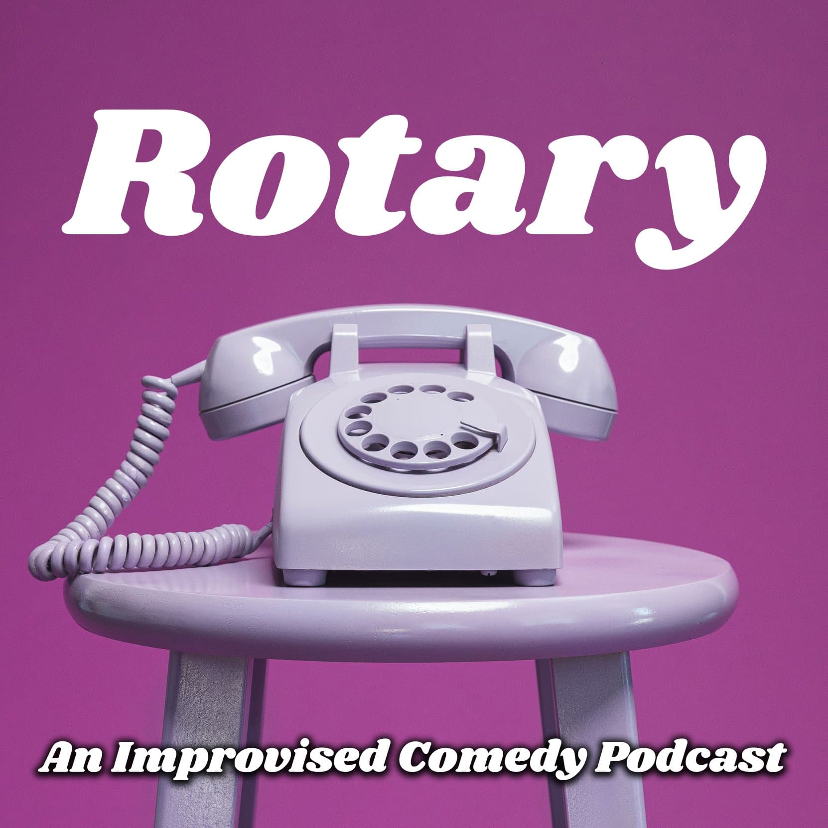 Rotary - Podcasts