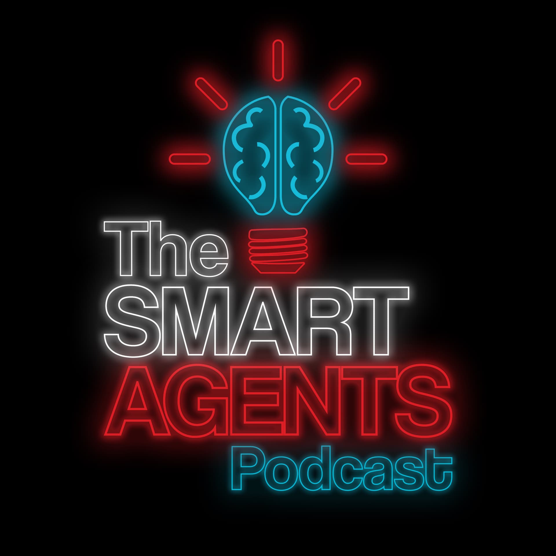 The Smart Agents Podcast - Podcasts