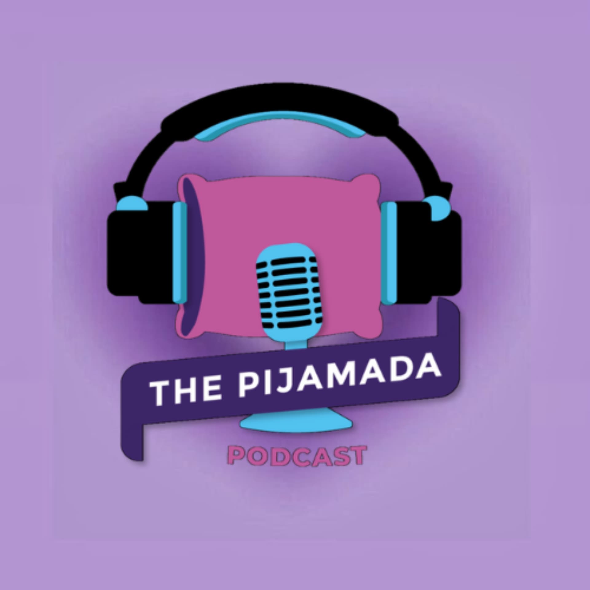 The Pijamada Podcast - Podcasts