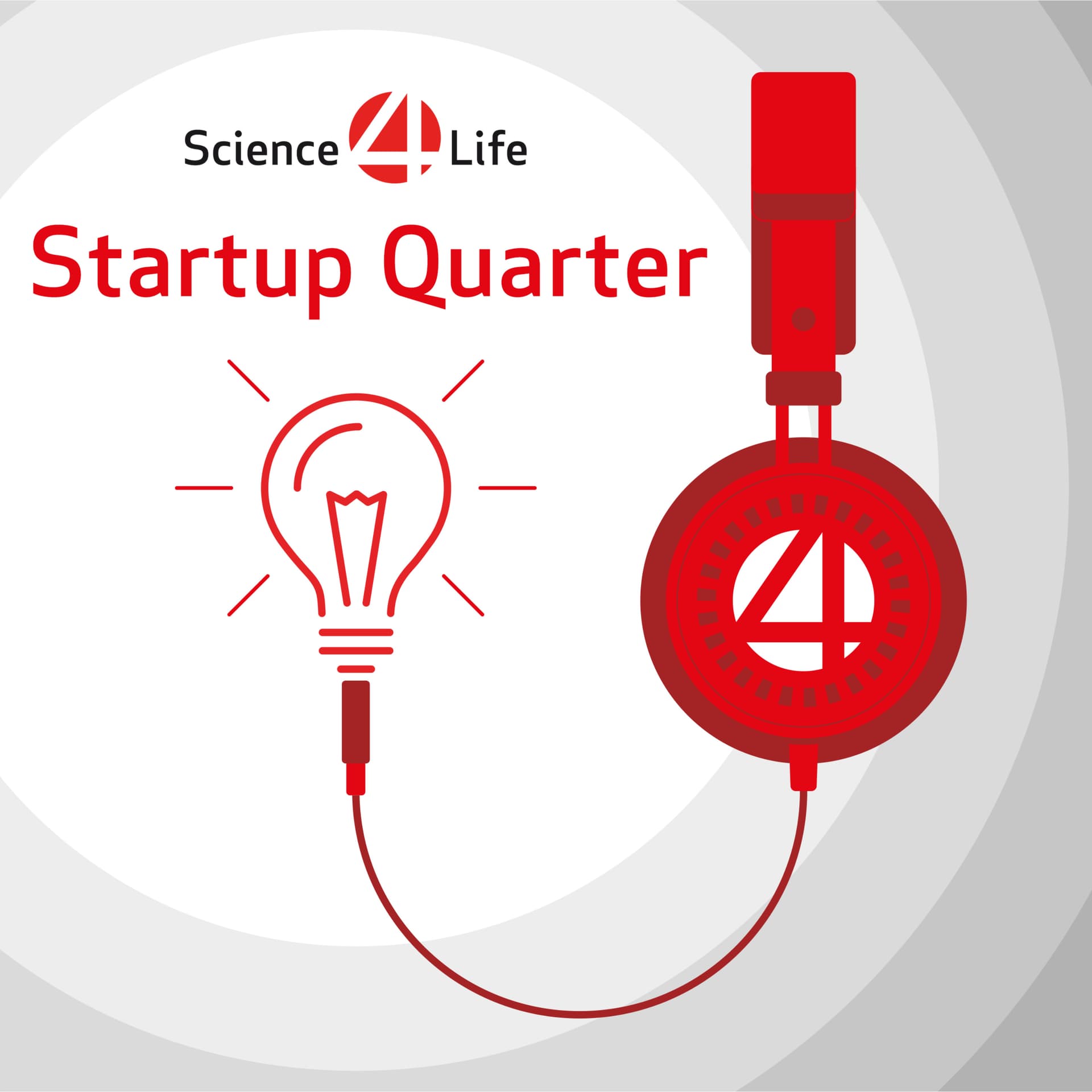 Startup Quarter - Podcast