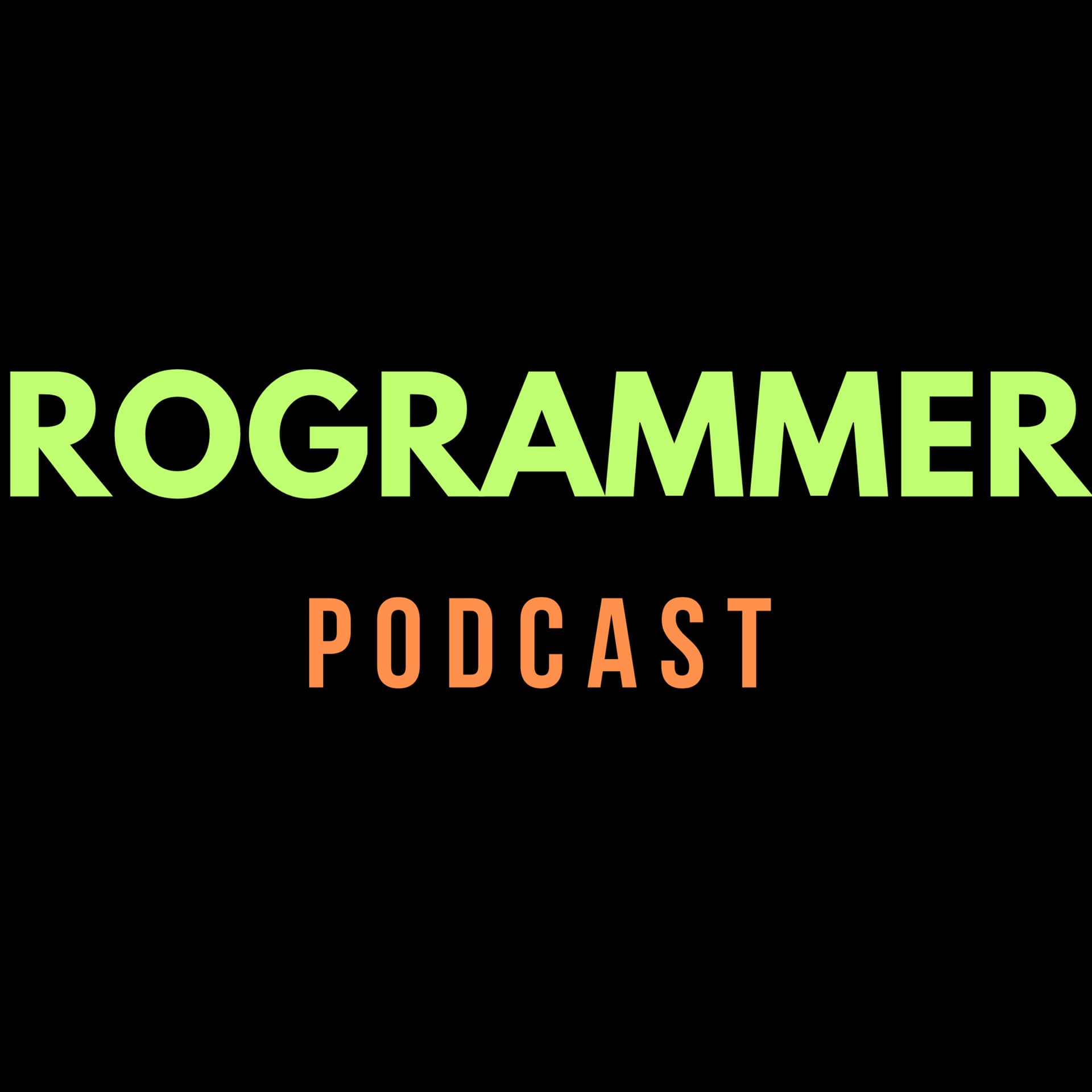 Programmers - Podcasts