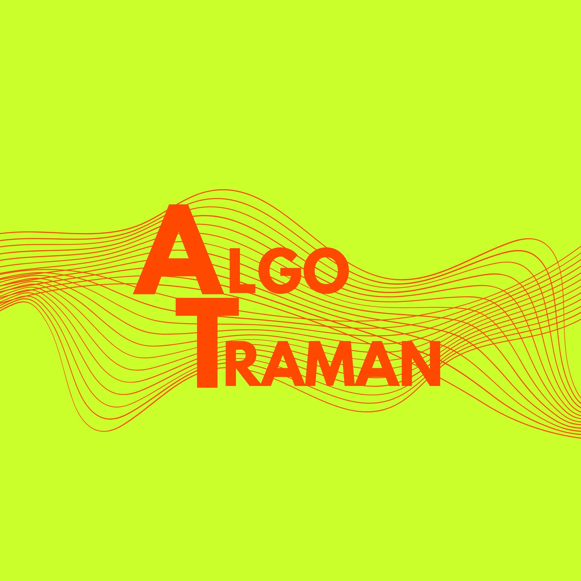 Algo Traman - Podcasts