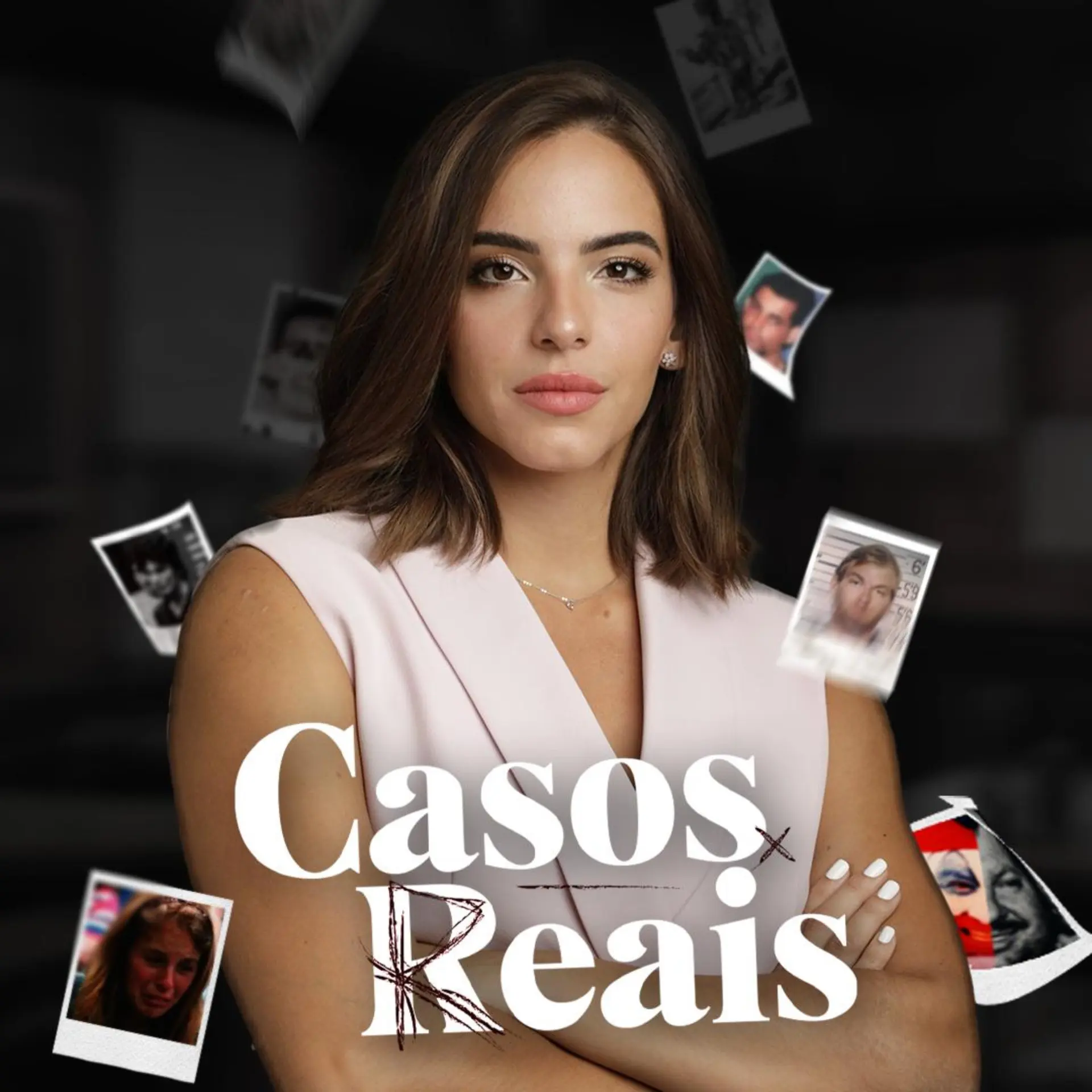 Casos Reais - Podcasts