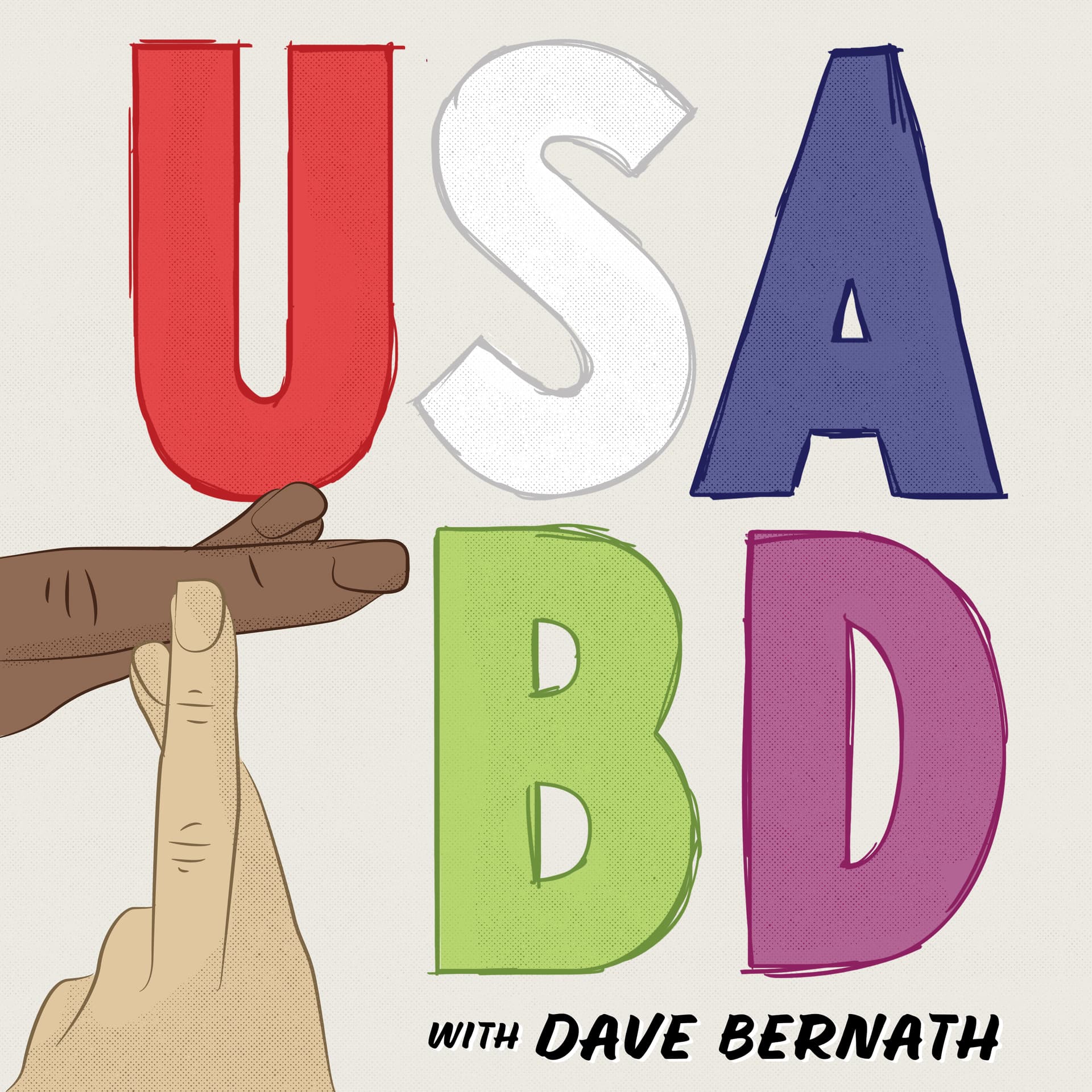 USA TBD - بودكاست