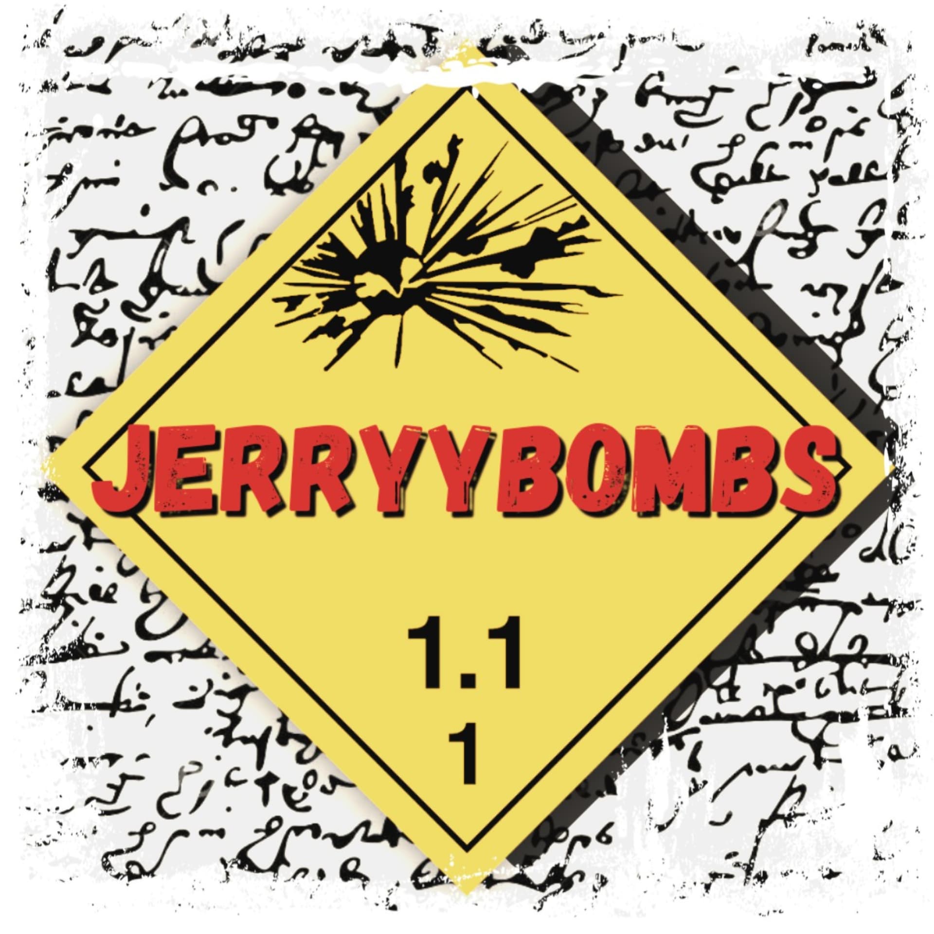 Jerryybombs - Podcasts