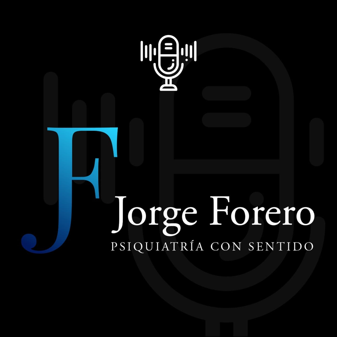 Entrevistas con un psiquiatra - Podcasts