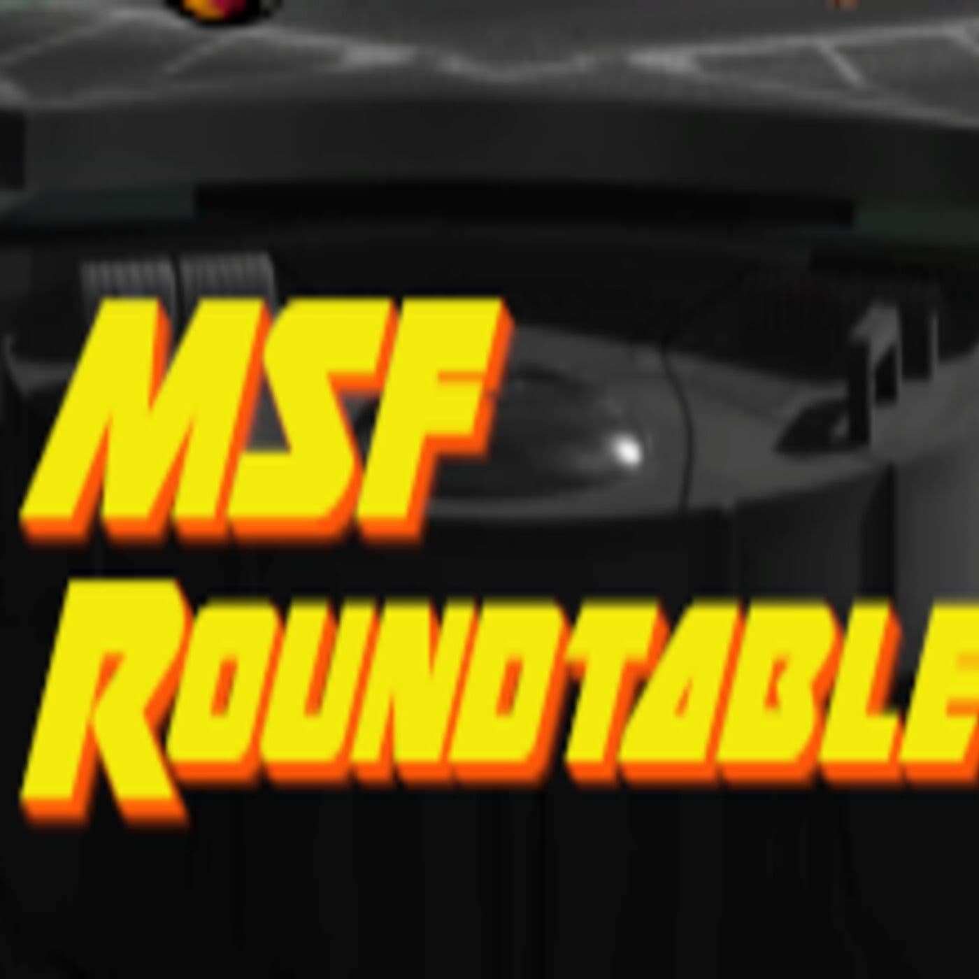 The MSF Roundtable - Podcasts