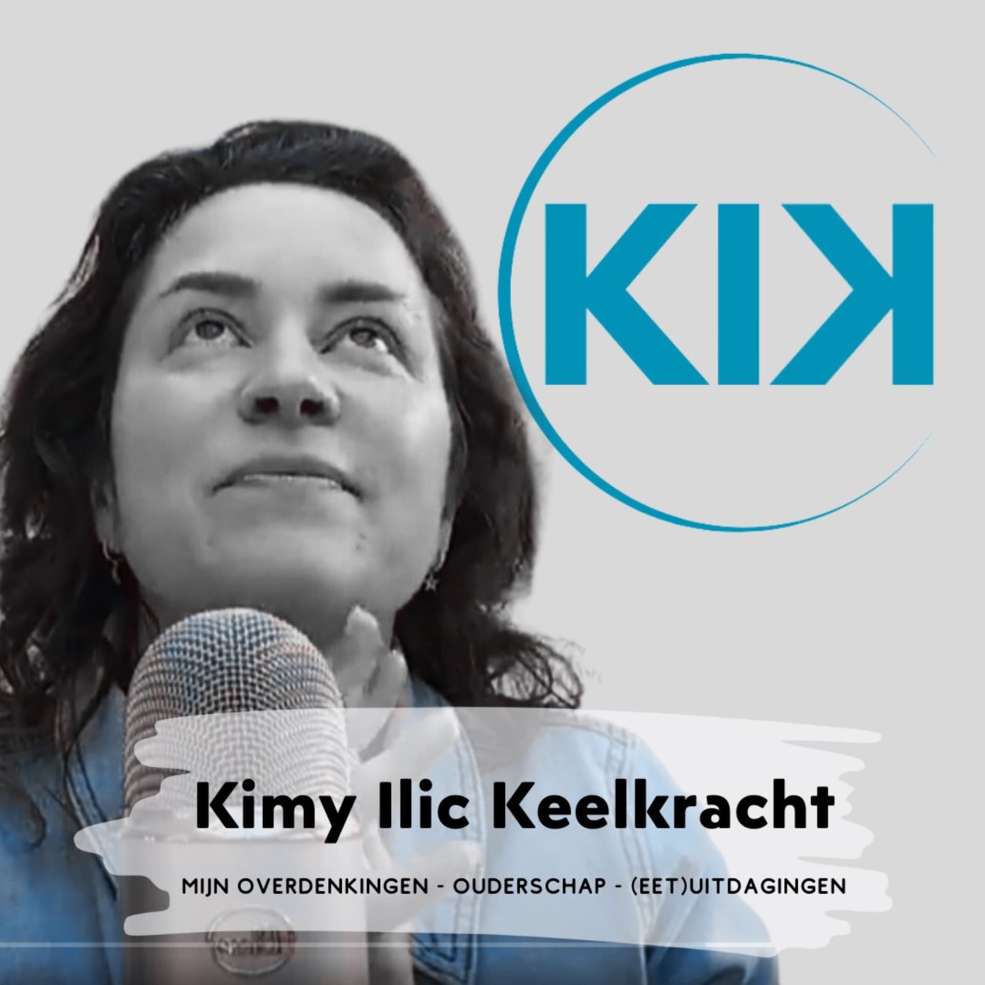 KIK - Kimy Ilic Keelkracht