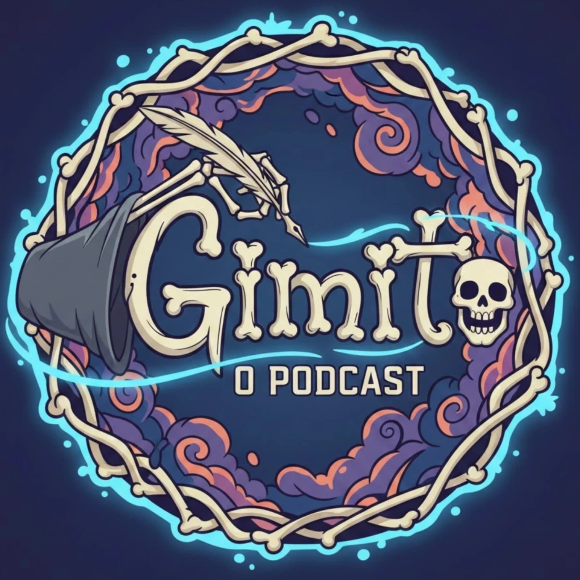 GIMITO - Podcastler