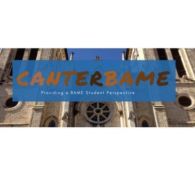 CanterBAME - Podcasts